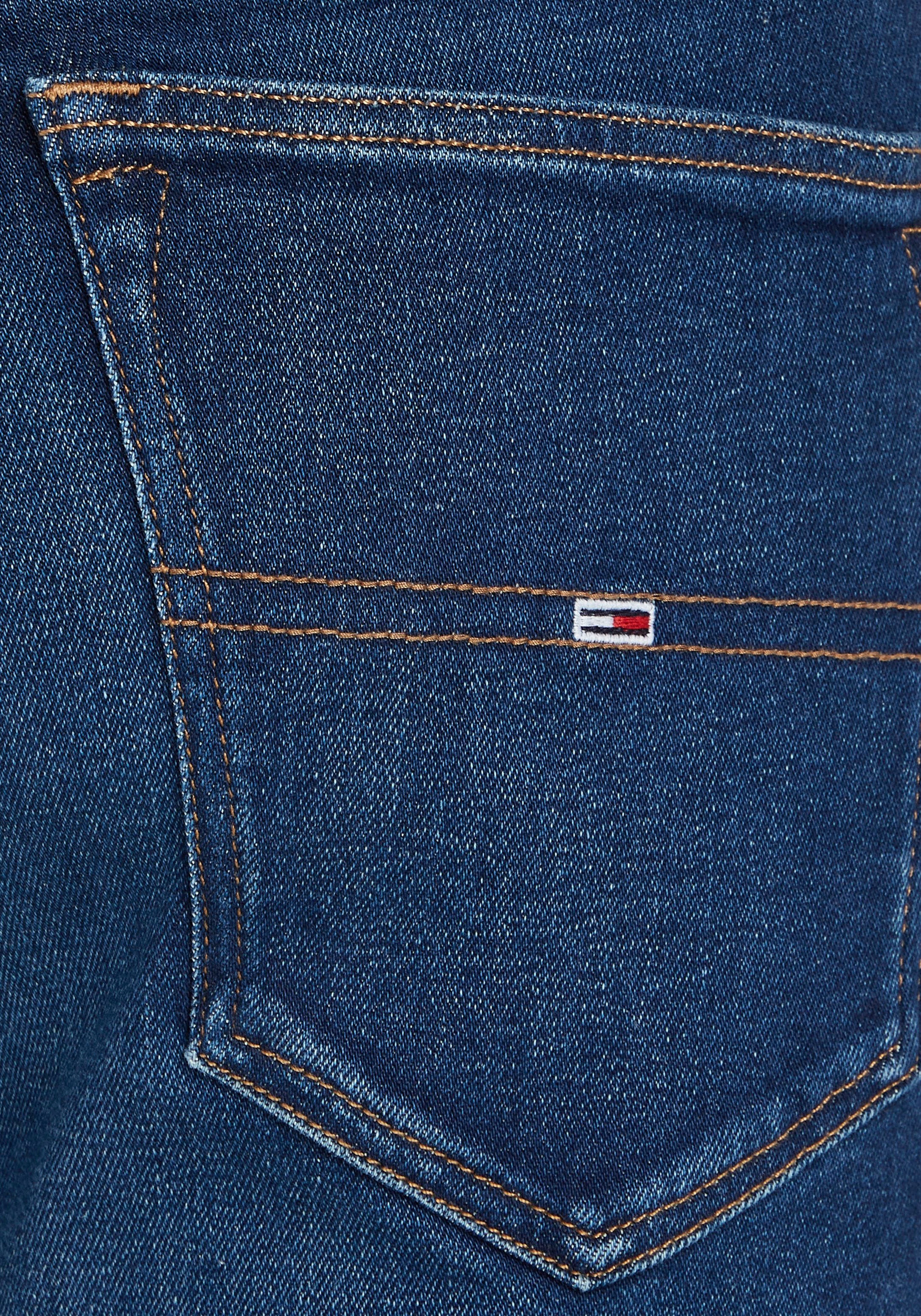 Tommy Jeans 5-Pocket-Jeans »SIMON SKNY DG1219«