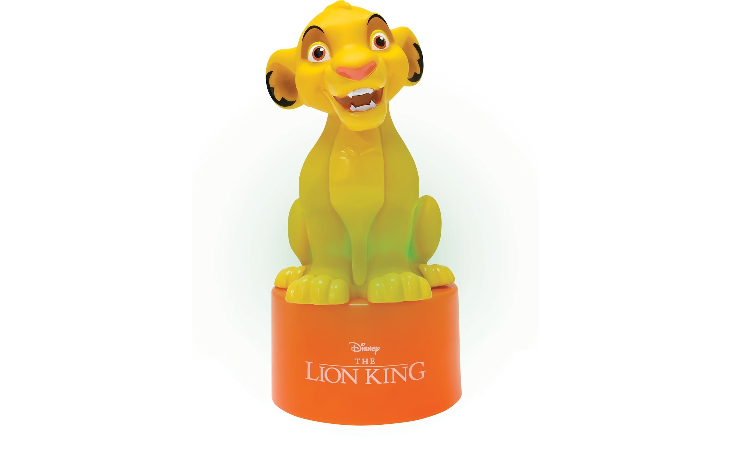 Lexibook® LED Nachtlicht »Der König der Löwen«