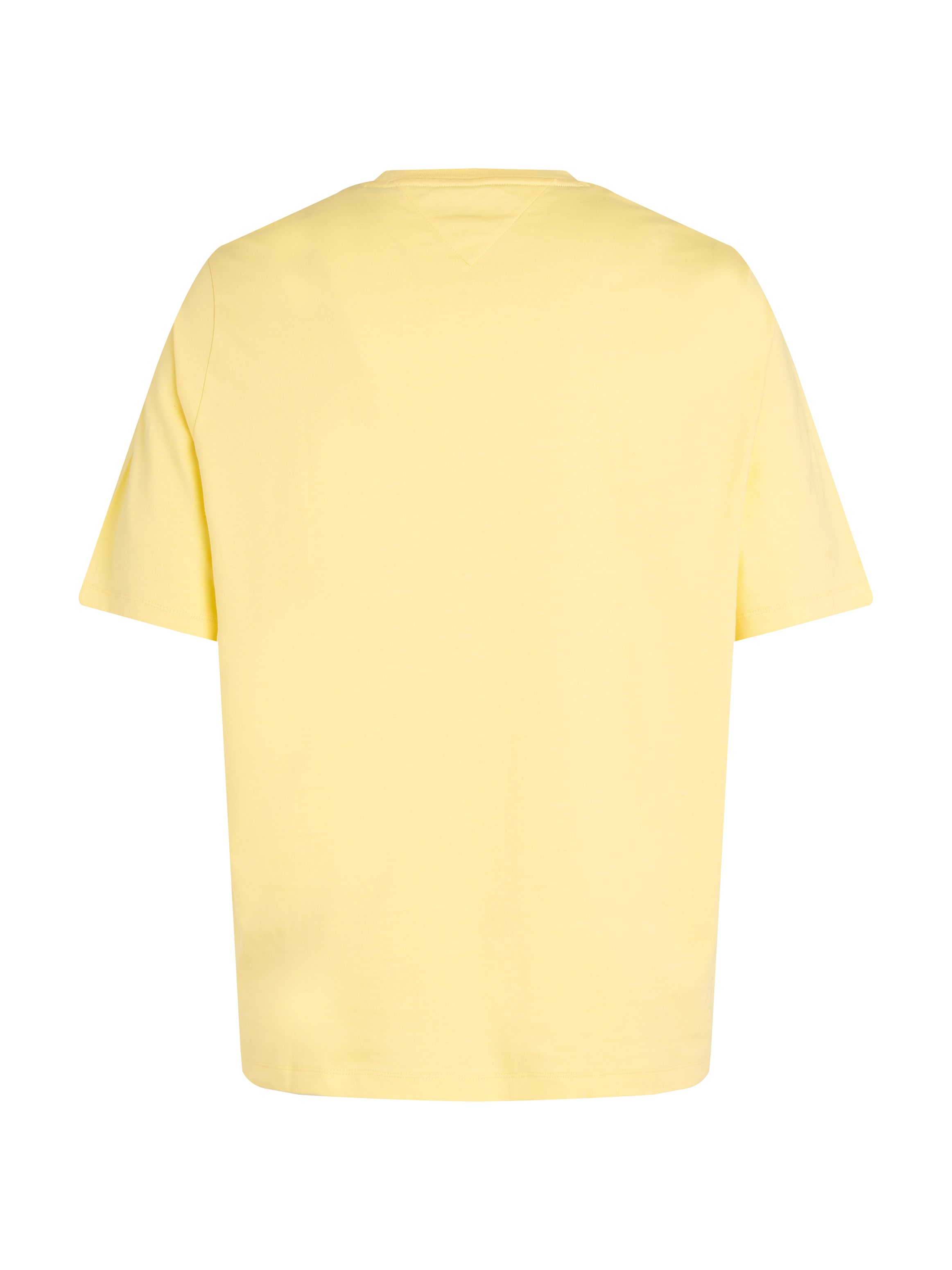 Tommy Hilfiger Big & Tall T-Shirt »BT-ESSENTIAL REG FIT SOLID TEE-B«, Grosse Grössen