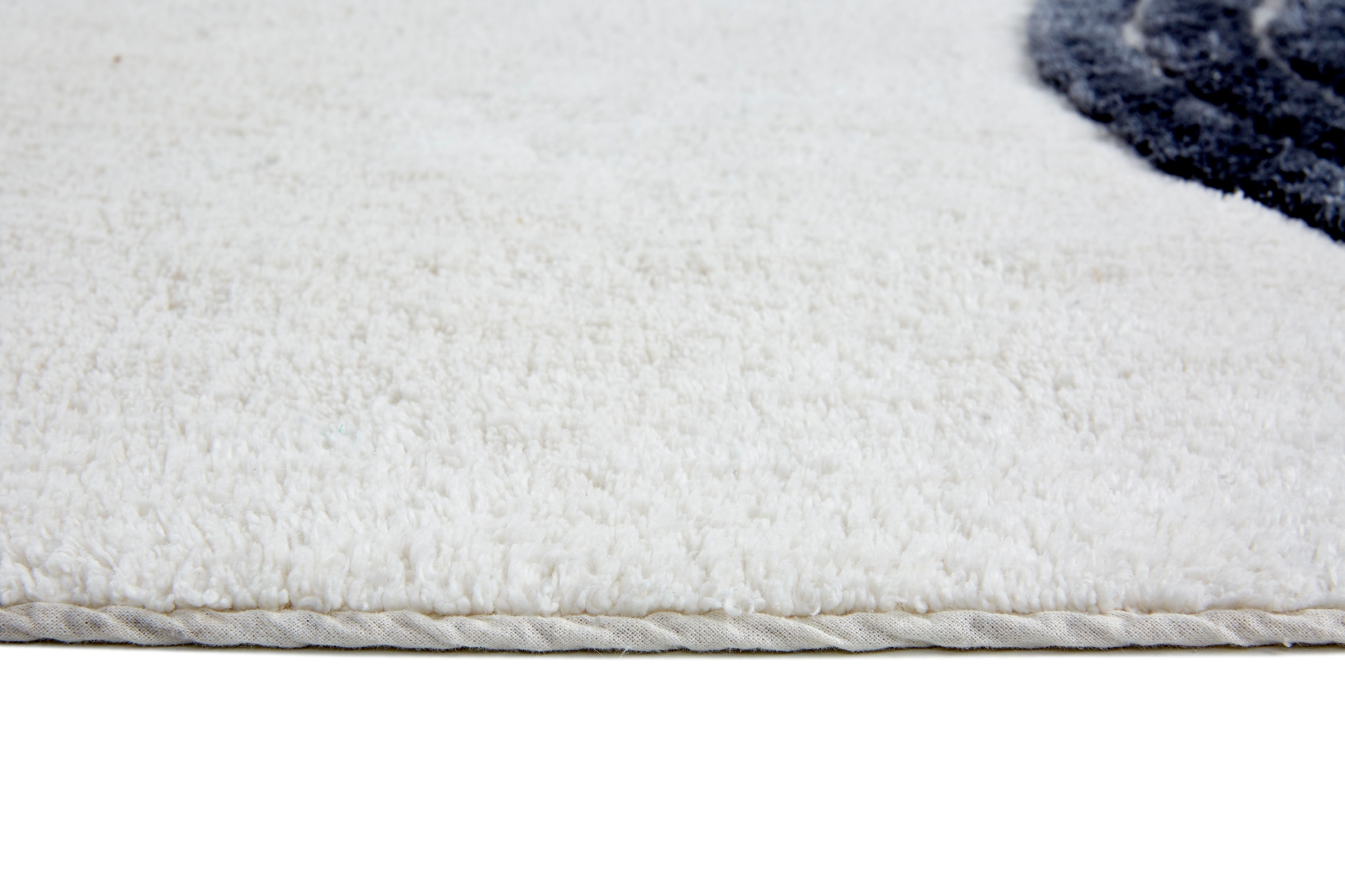 SCHÖNER WOHNEN-Kollektion Badematte »Barbados 233«, fussbodenheizungsgeeignet, kuschelweicher Badezimmerteppich, waschbar