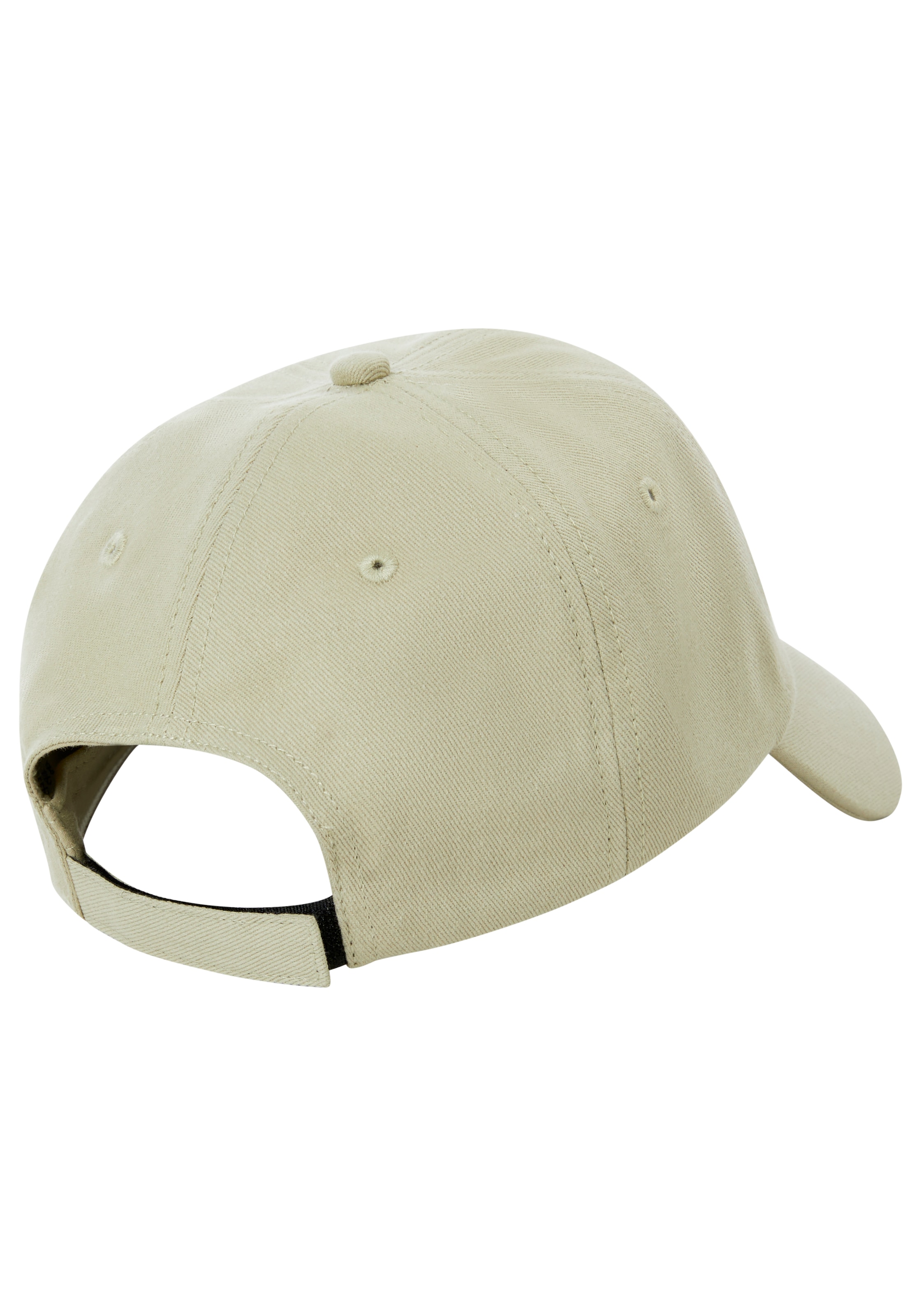 BOSS ORANGE Baseball Cap »Derrel-PL«, mit Label-Aufnäher