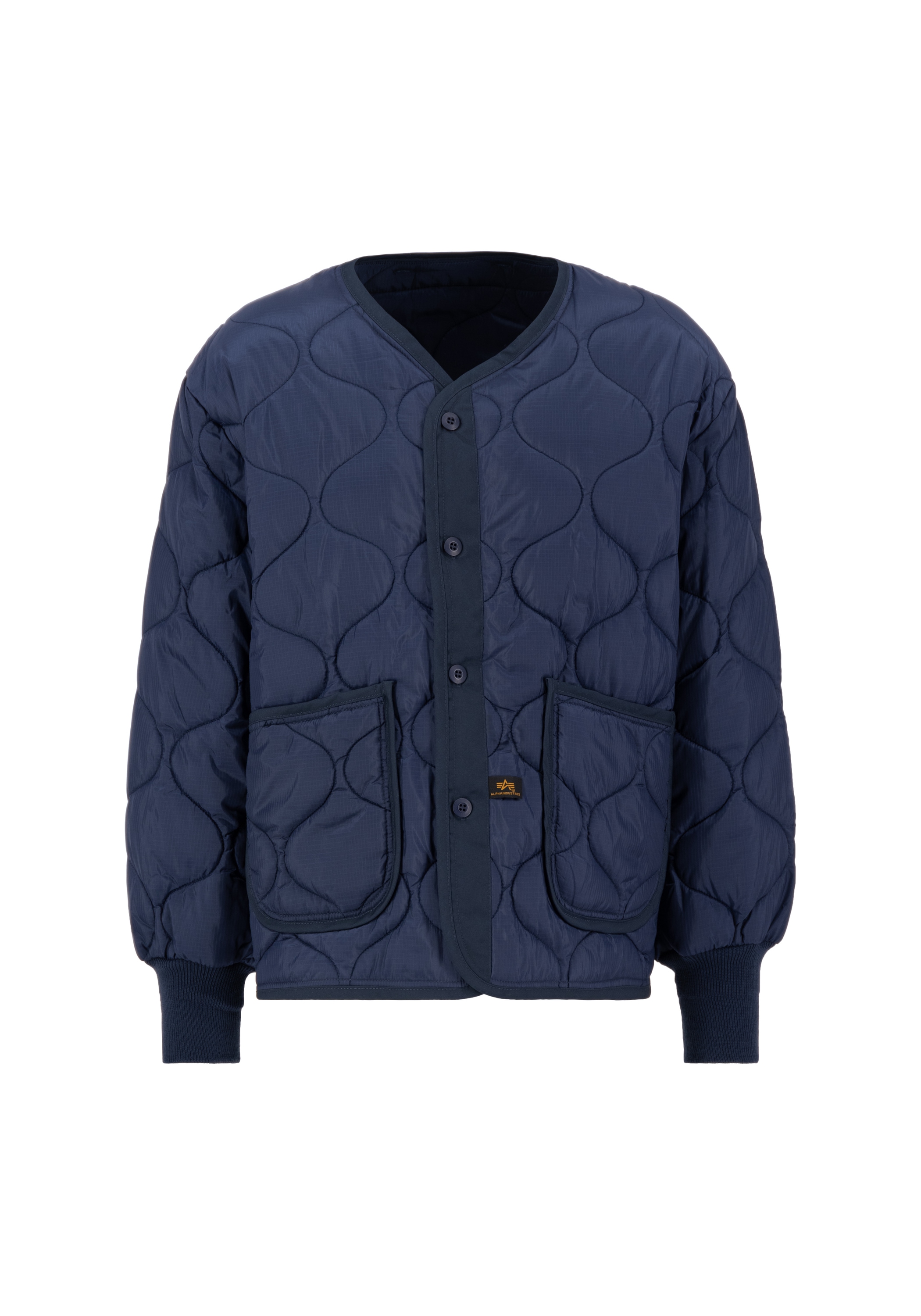 Alpha Industries Fieldjacket »Alpha Industries Men - Field Jackets ALS Liner (HERITAGE)«