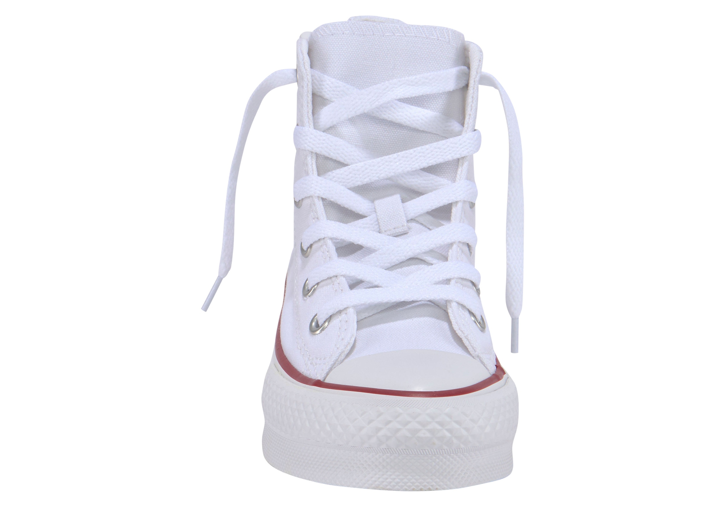 Converse Sneaker »CHUCK TAYLOR ALL STAR EVA LIFT CANVAS«