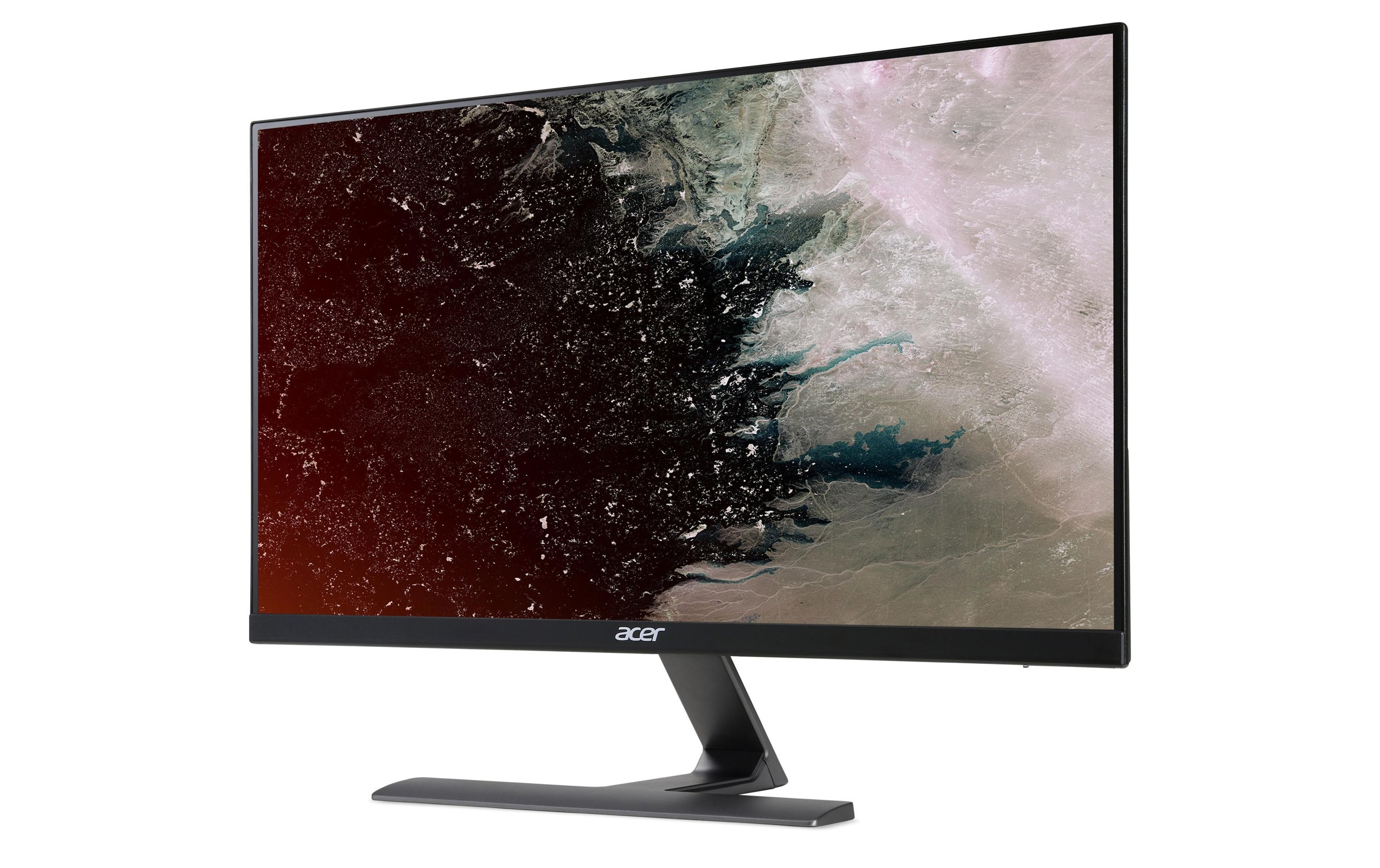 Acer LCD-Monitor »Nitro RG240Ybmiix«, 60,5 cm/23,8 Zoll, 1920 x 1080 px