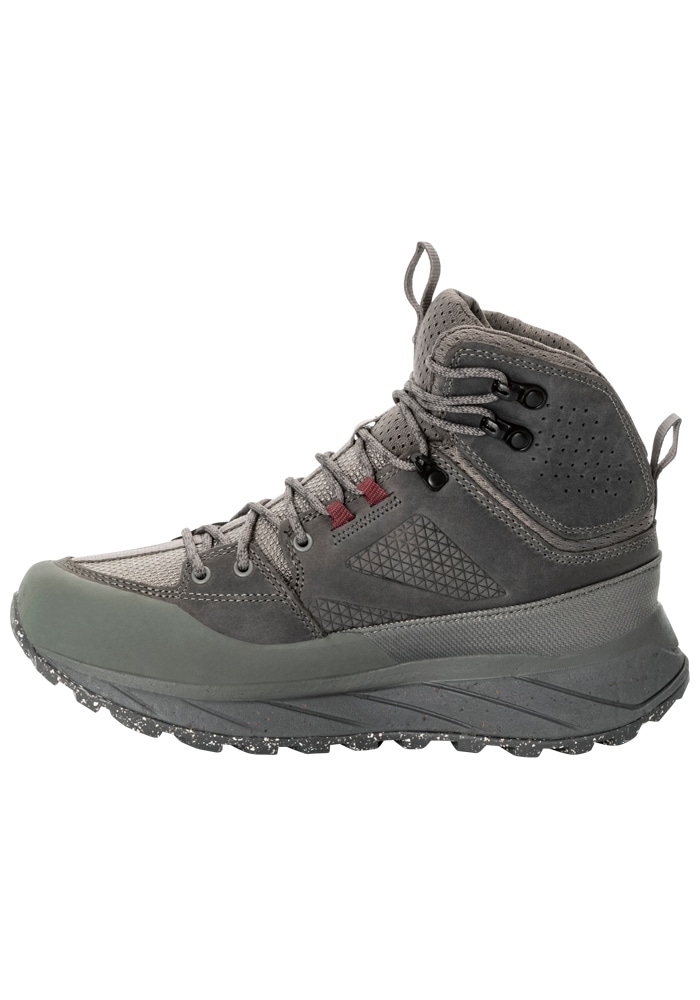 Jack Wolfskin Hikingschuh »TERRAQUEST TEXAPORE MID W«