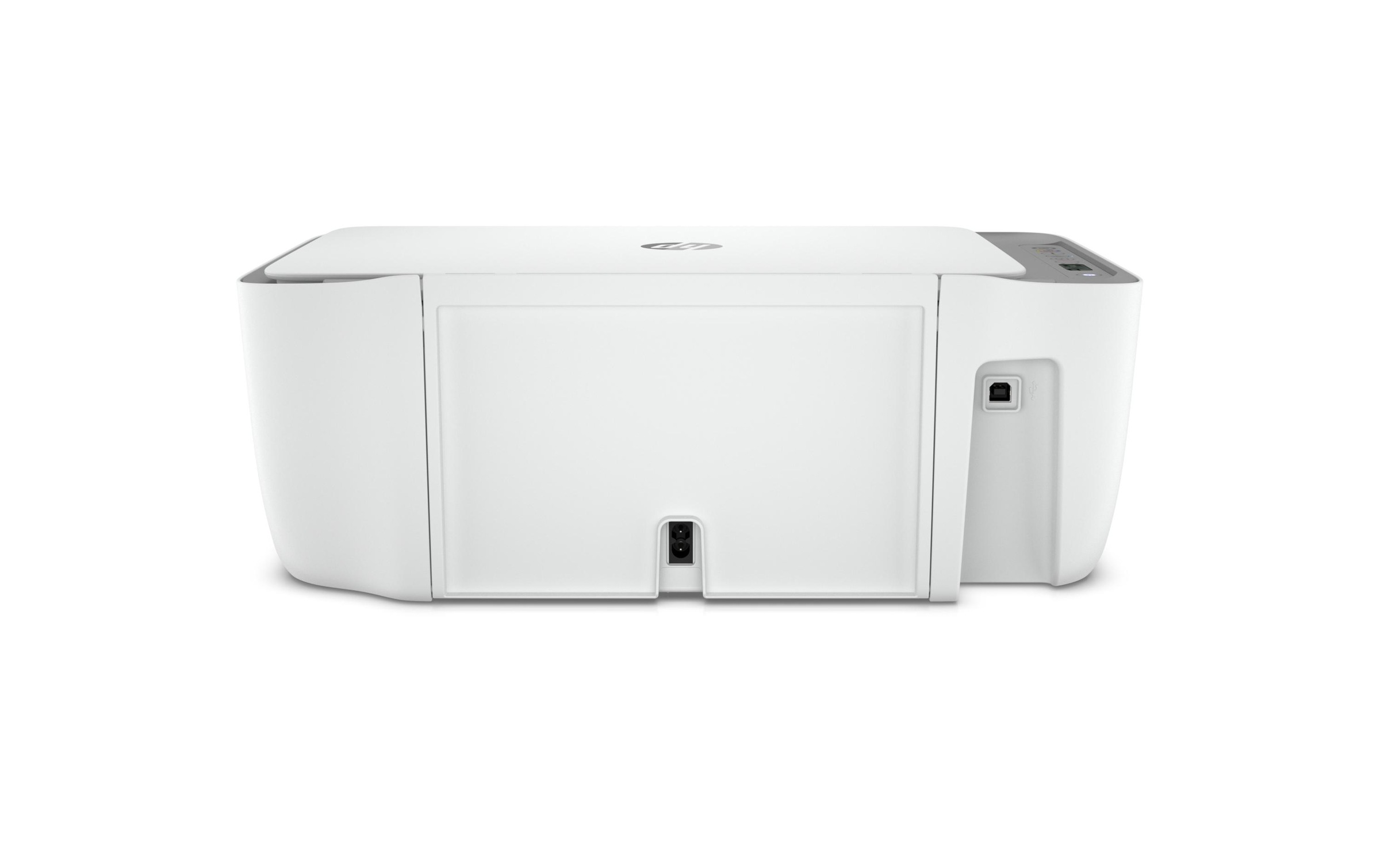 HP Multifunktionsdrucker »DeskJet 2720 All-in-One«