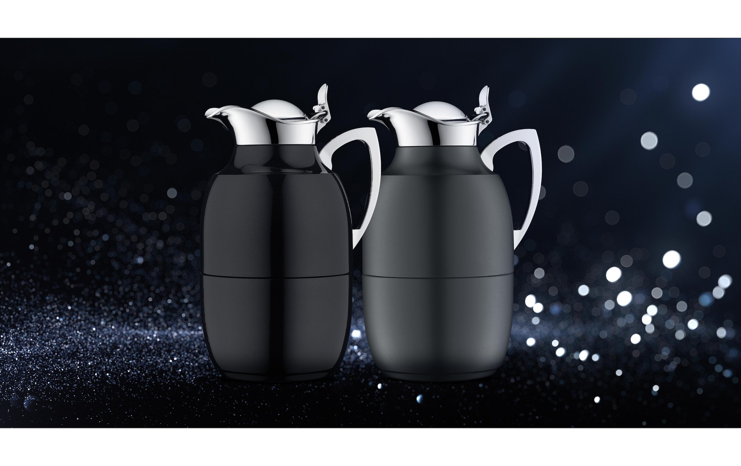 Alfi Isolierkanne, 1 l