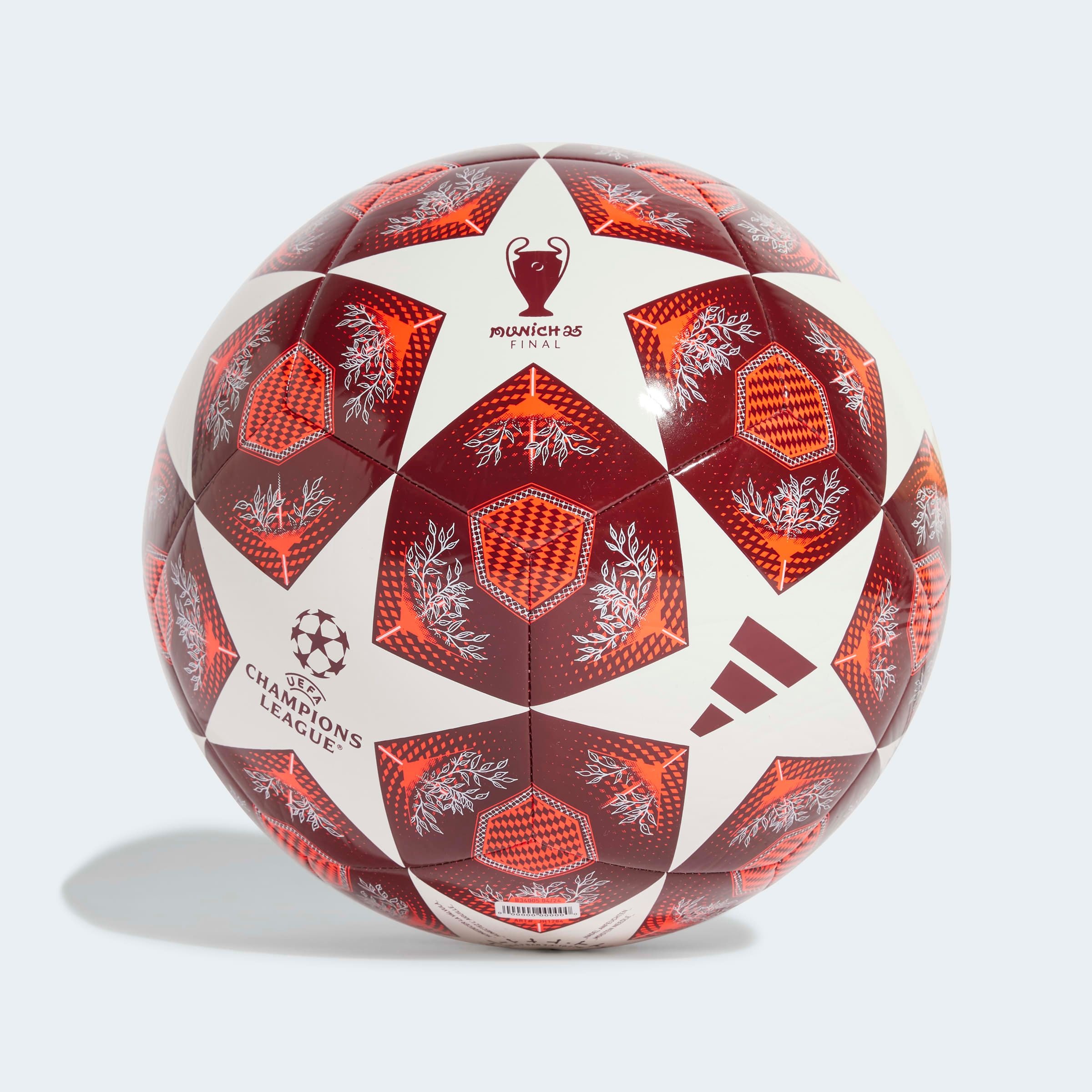 adidas Performance Fussball »UCL CLB«