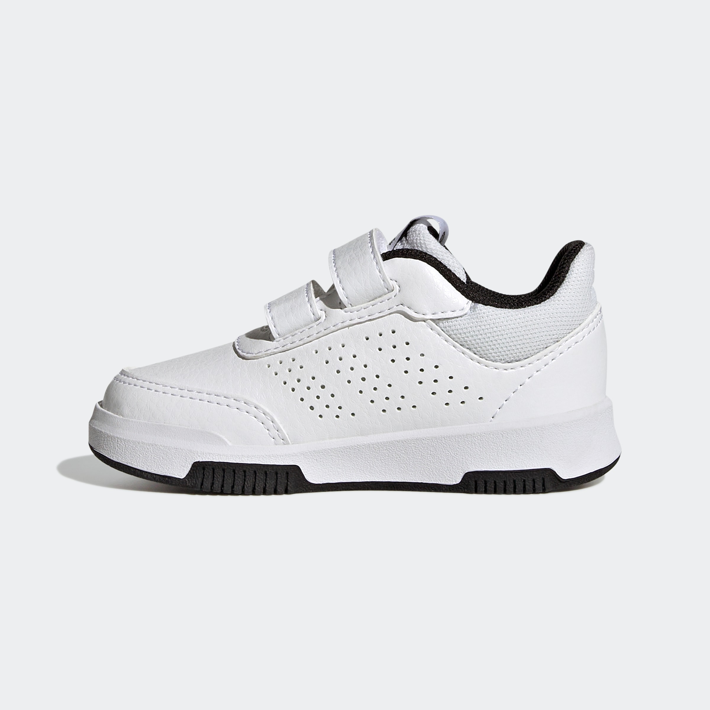 adidas Sportswear Klettschuh »TENSAUR HOOK AND LOOP«, für Kinder mit Klettverschluss