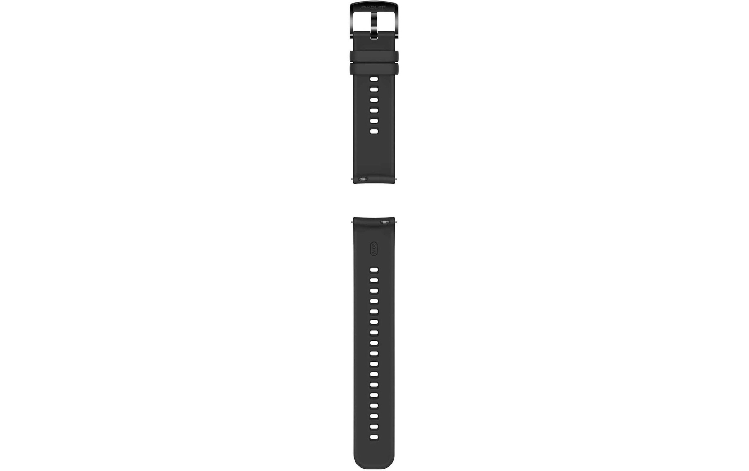 Huawei Smartwatch »Watch GT2 42 mm Sport Black«,)