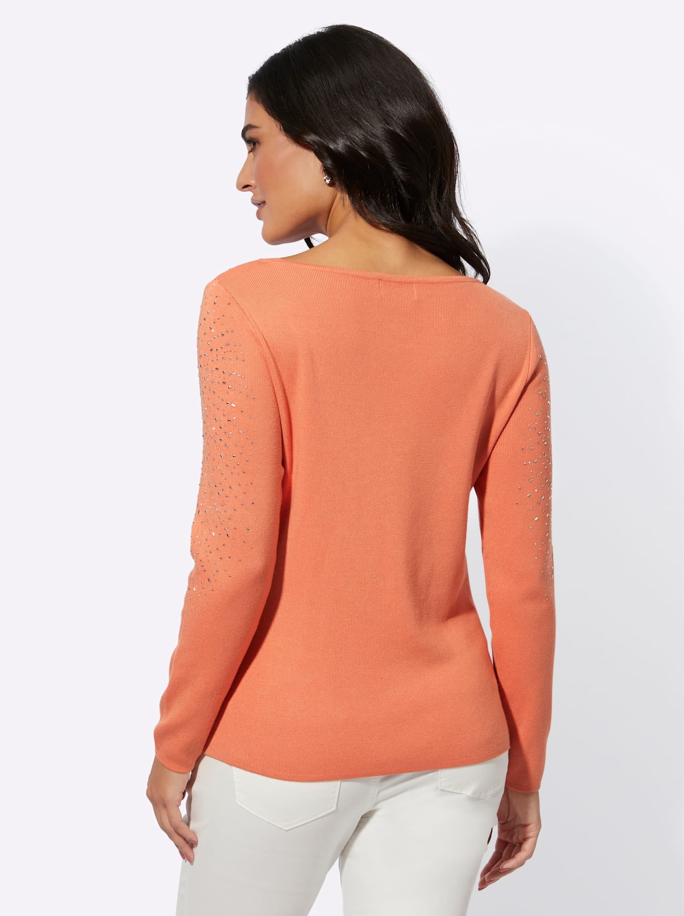 creation L Strickpullover »Pullover«