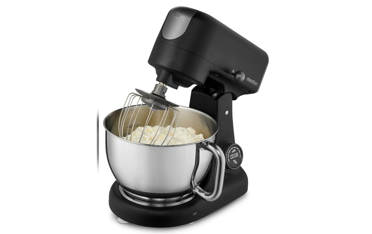 Medion® Küchenmaschine mit Kochfunktion