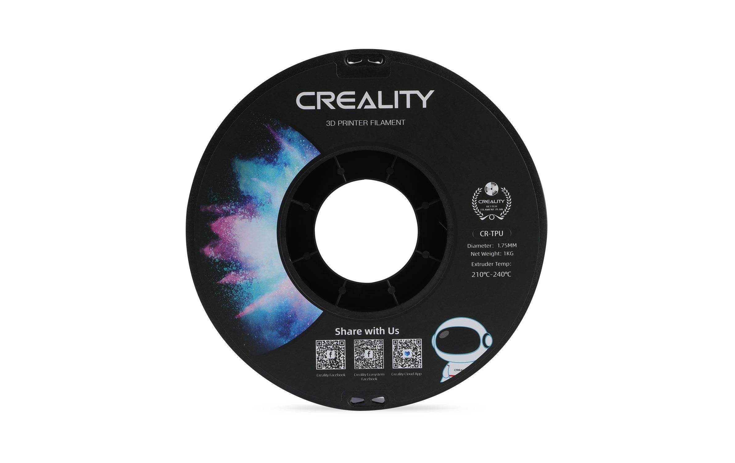 Creality Druckertrommel