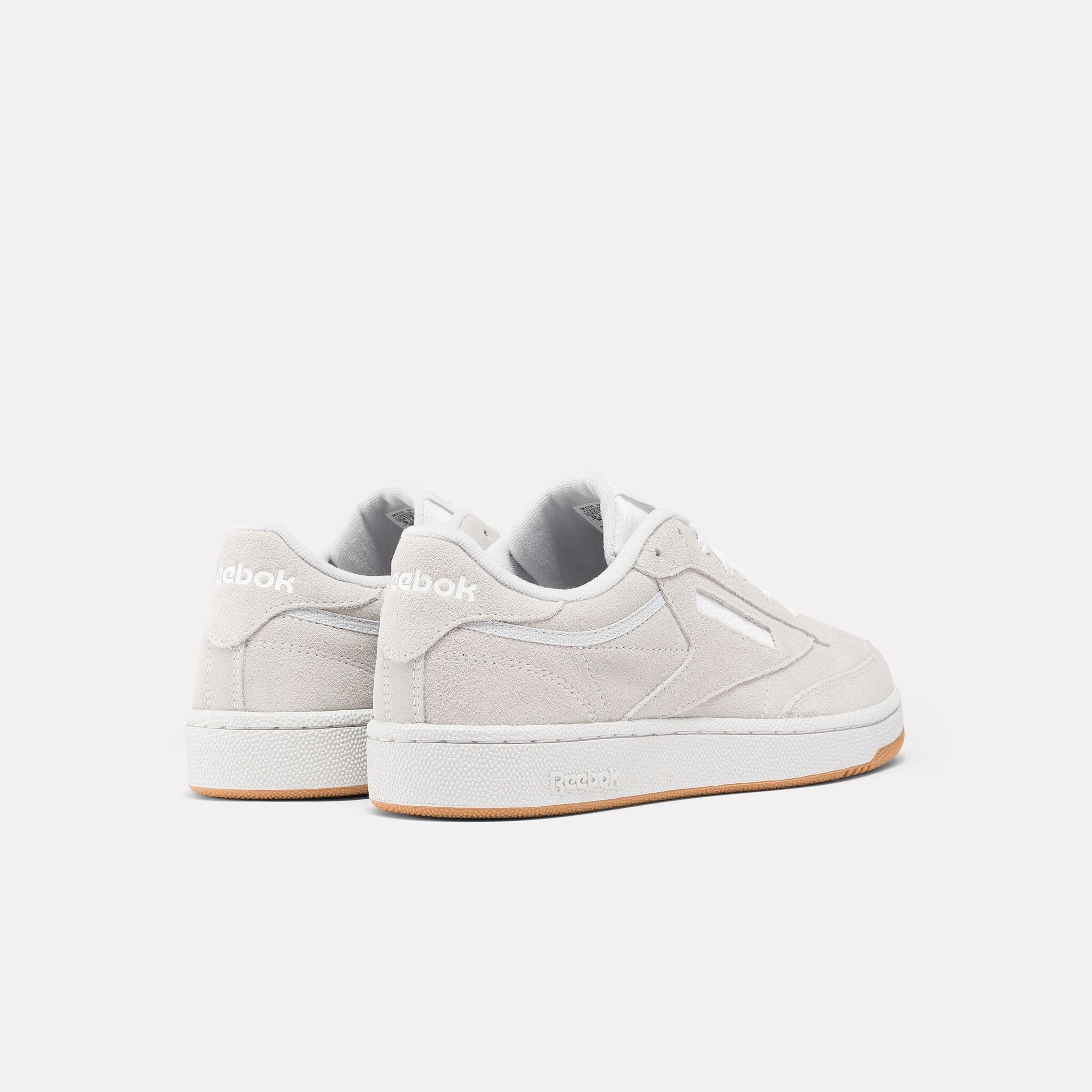Reebok Classic Sneaker »CLUB C 85«