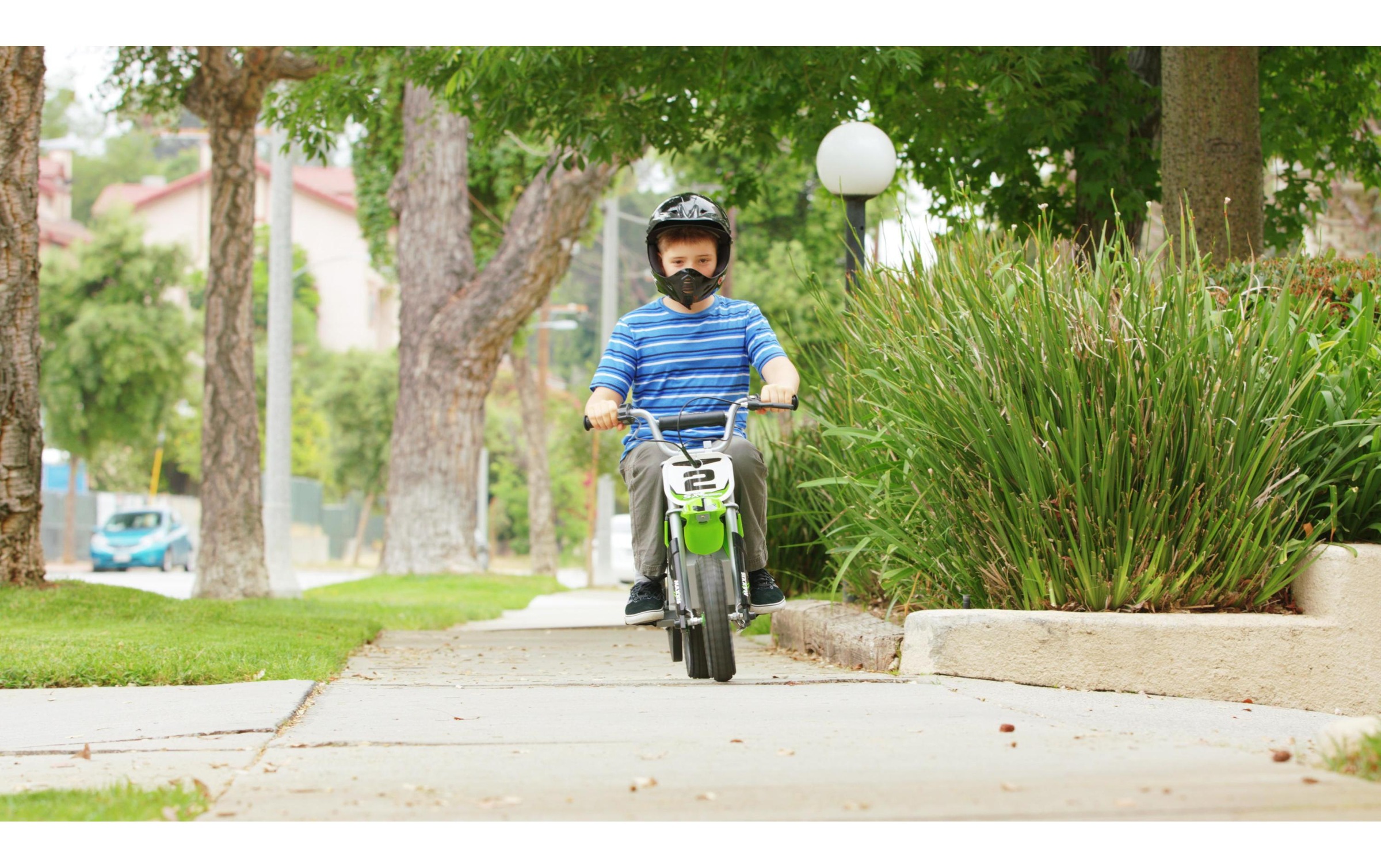 Razor Cityroller »SX350 McGrath«