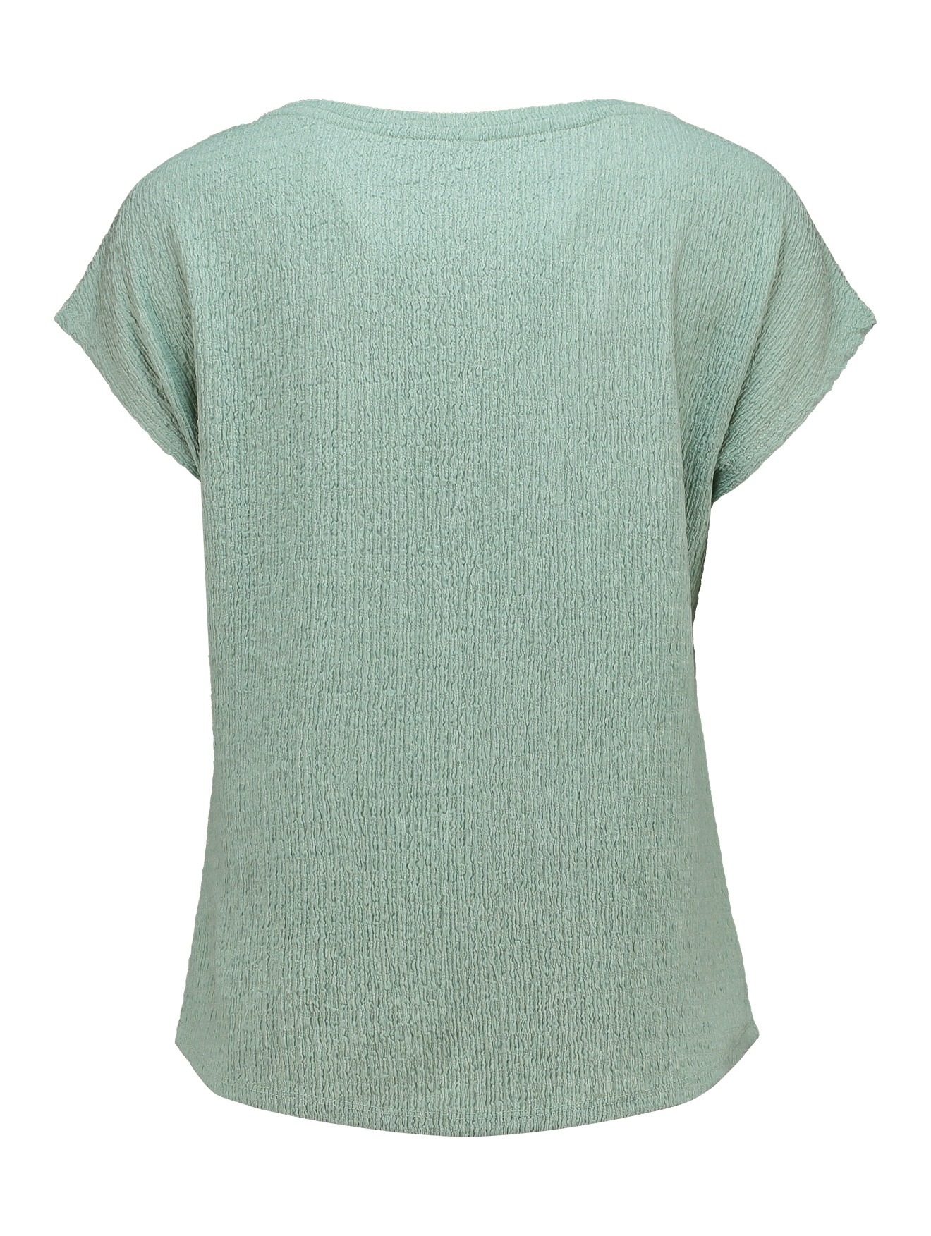 HaILY’S Kurzarmshirt »SS P TP Le44a«