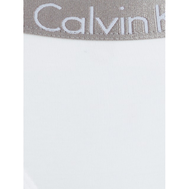❤ Calvin Klein T-String, mit klassischem Logobund bestellen im  Jelmoli-Online Shop