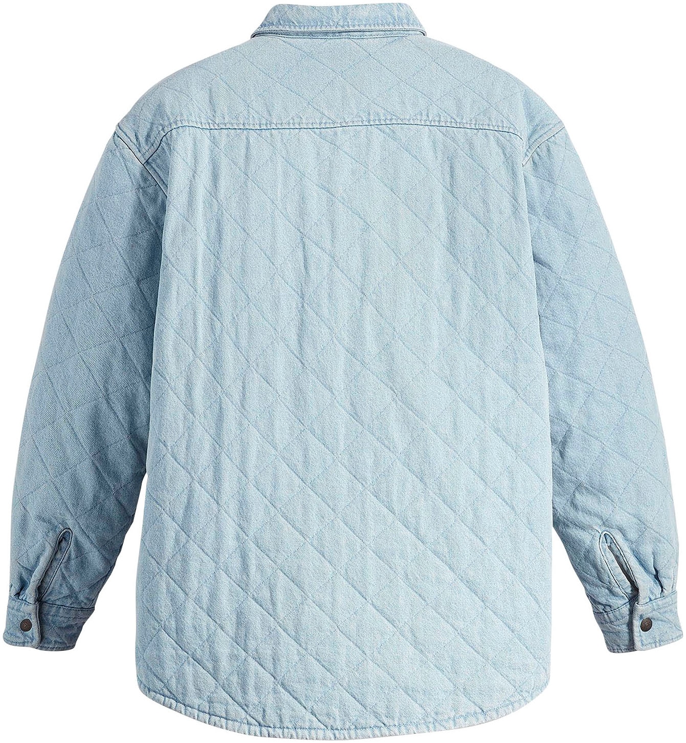 Levi's® Outdoorhemd »INGLESIDE OVERSHIRT«