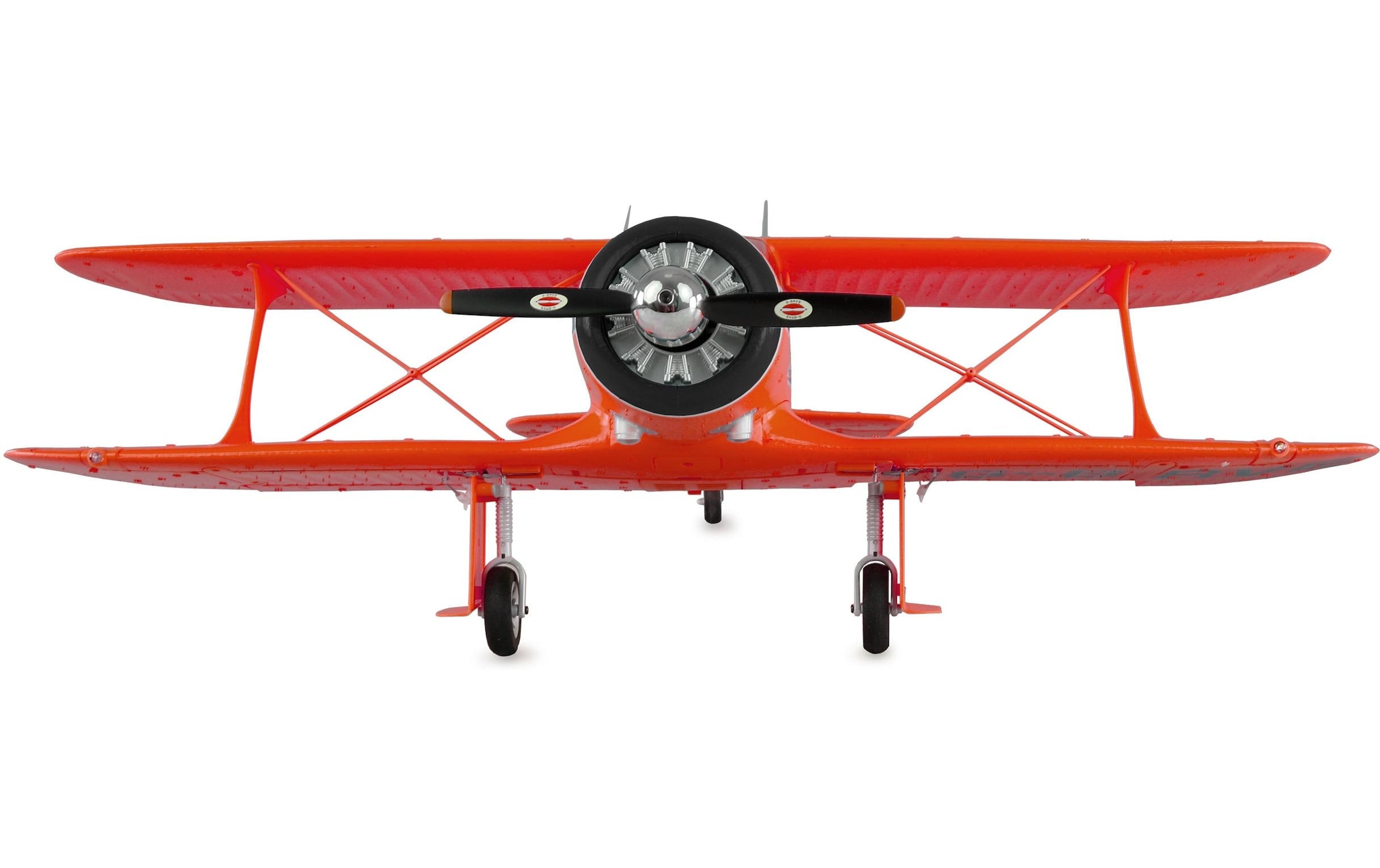 Amewi RC-Flugzeug »Amewi AMXflight Beech D17s 3D, 6G, RTF«