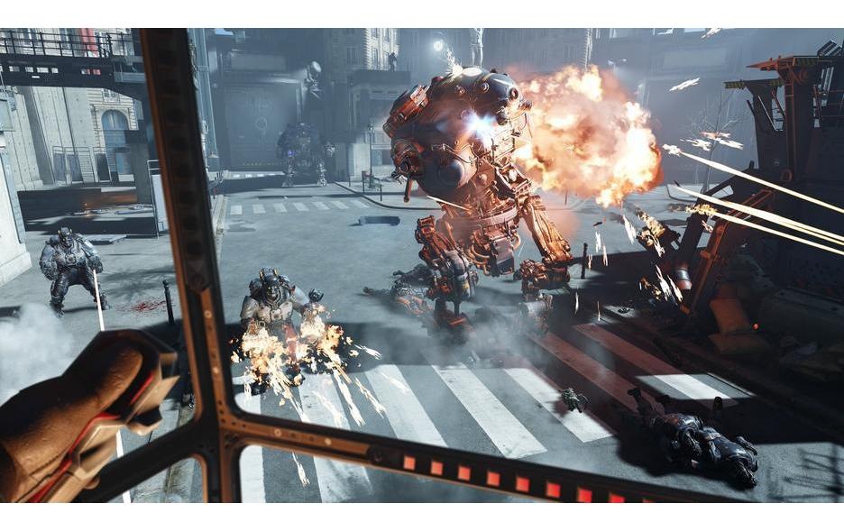 Spielesoftware »Bethesda Special VR Pack«, PlayStation 4, Standard Edition