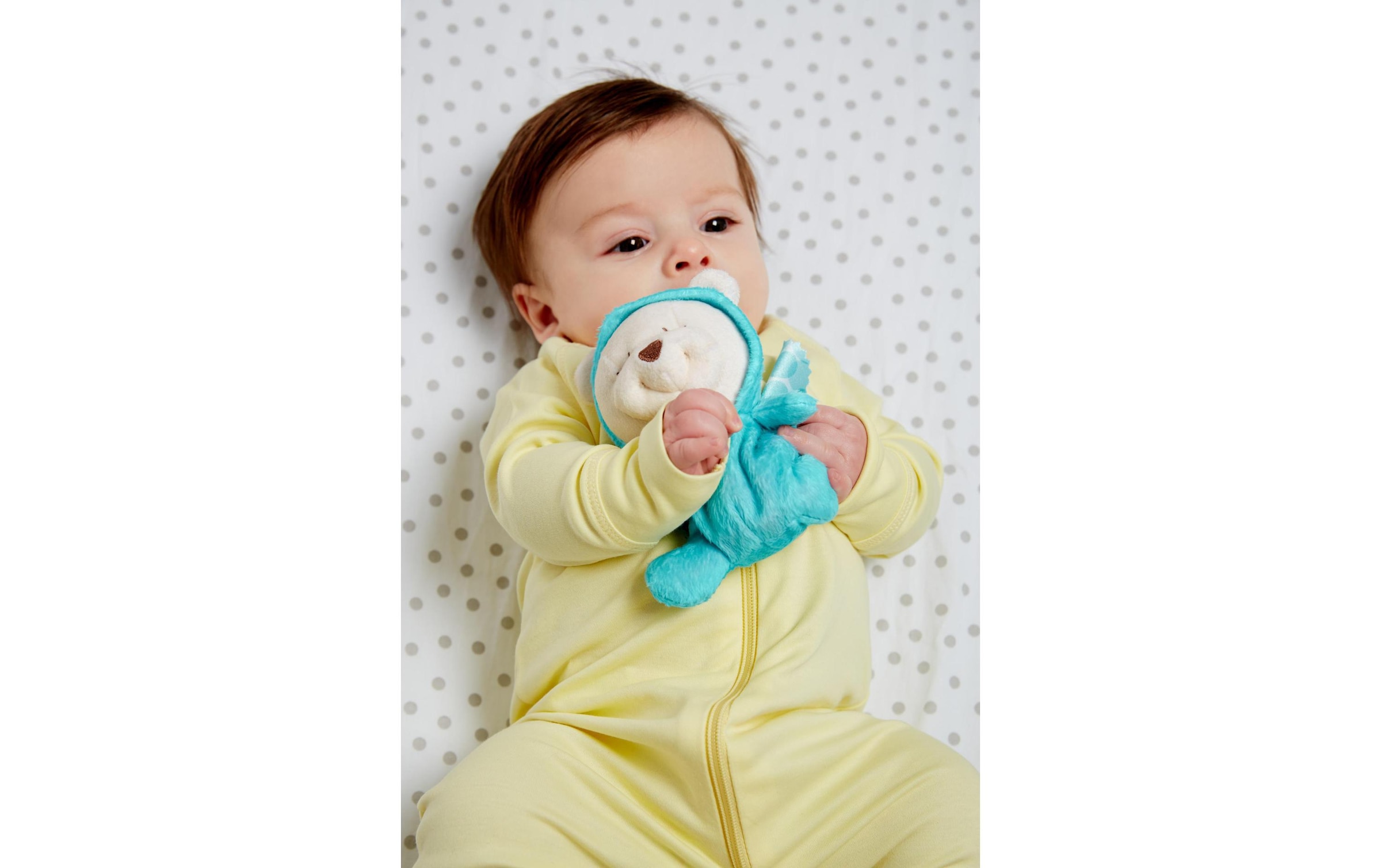 Fisher-Price® Spieluhr »Traumbärchen 2-in-1 Spieluhr«