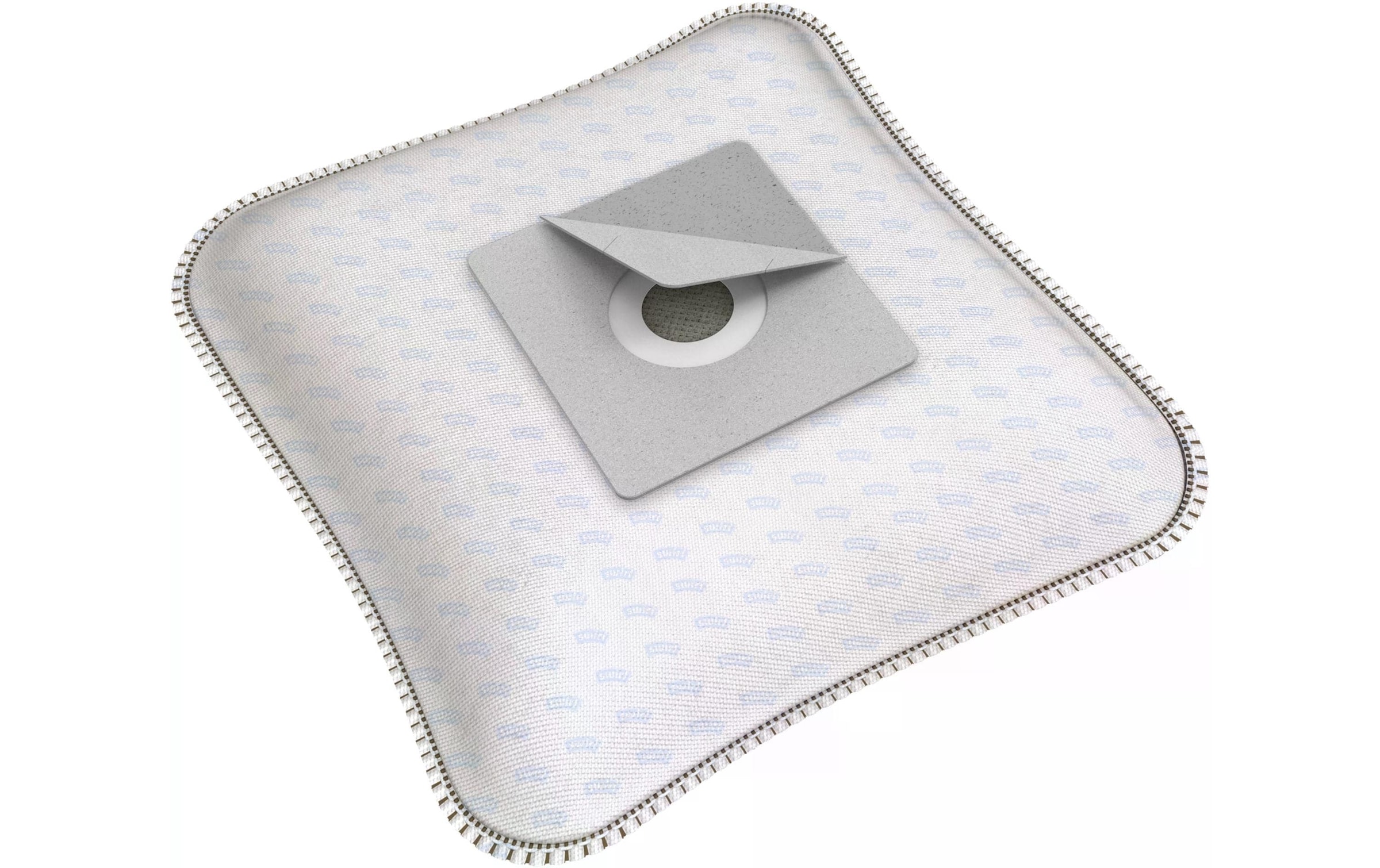 Swirl Staubsaugerbeutel »MicroPor Y45 4 Stück«, (4 St.)