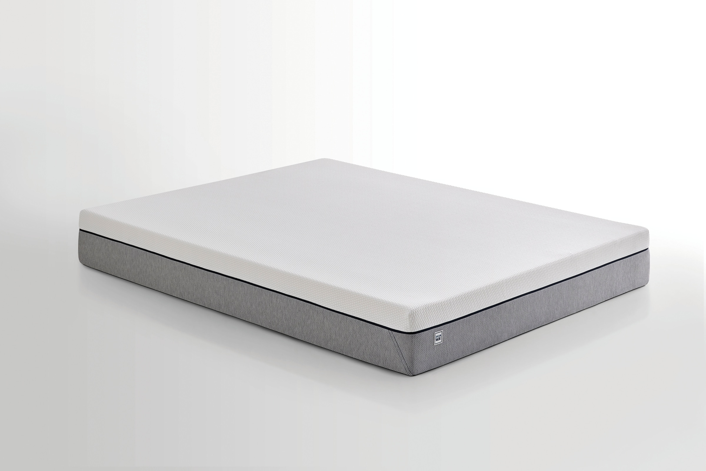 Yatas Bedding Taschenfederkernmatratze »Dream Box Roll PRO, Matratze 90x200, 140x200 cm & weitere Grössen«, 24 cm hoch, 416 Federn, (1 St.), H2 / H3, wendbar, ergonomisch, atmungsaktiv