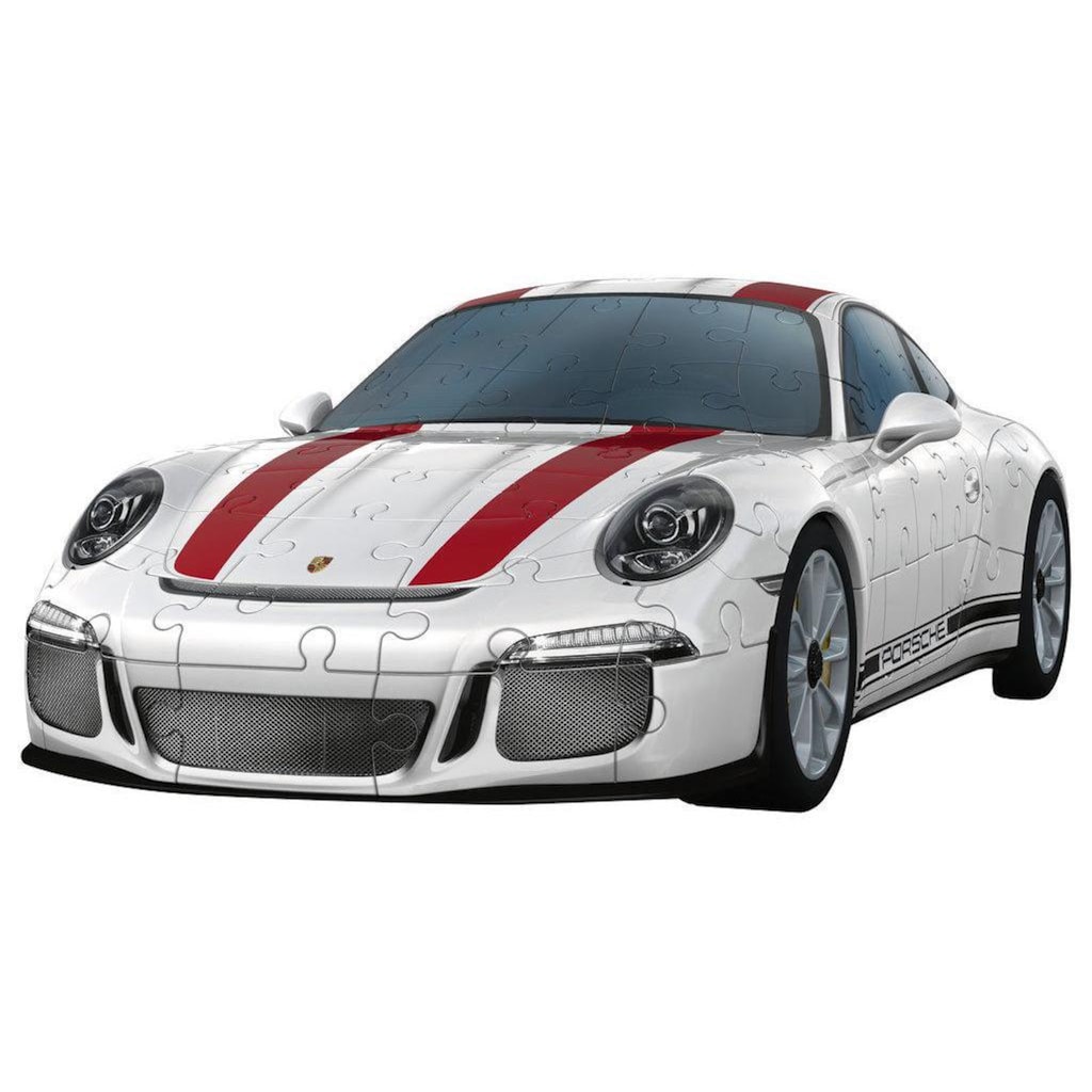 Ravensburger 3D-Puzzle »Porsche 911R«