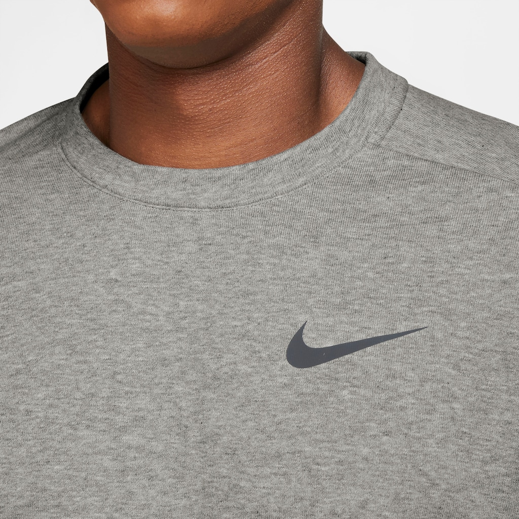 Nike Trainingsshirt »Dri-FIT Men's Training Crew«