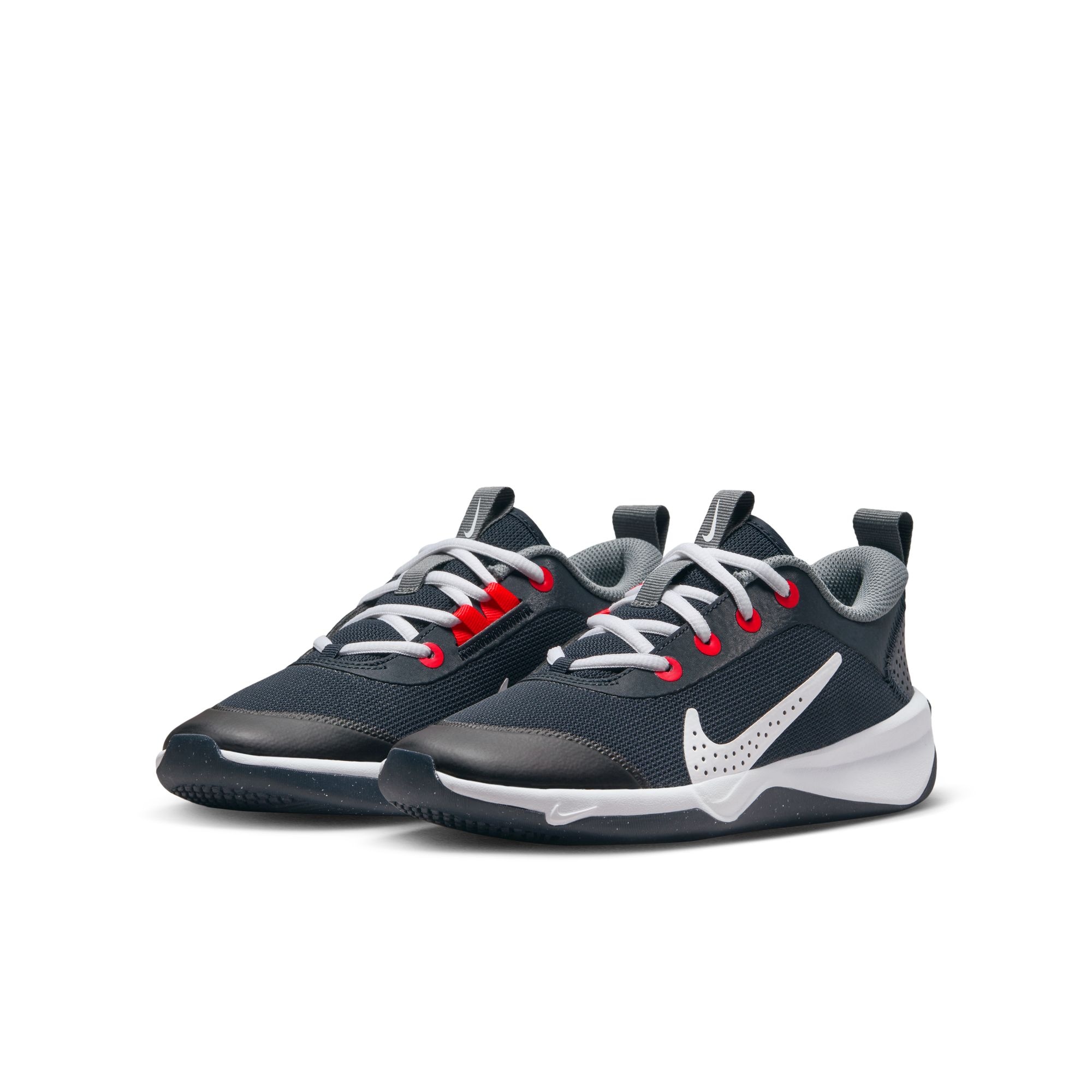 Nike Laufschuh »OMNI MULTI-COURT INDOOR COURT (GS)«