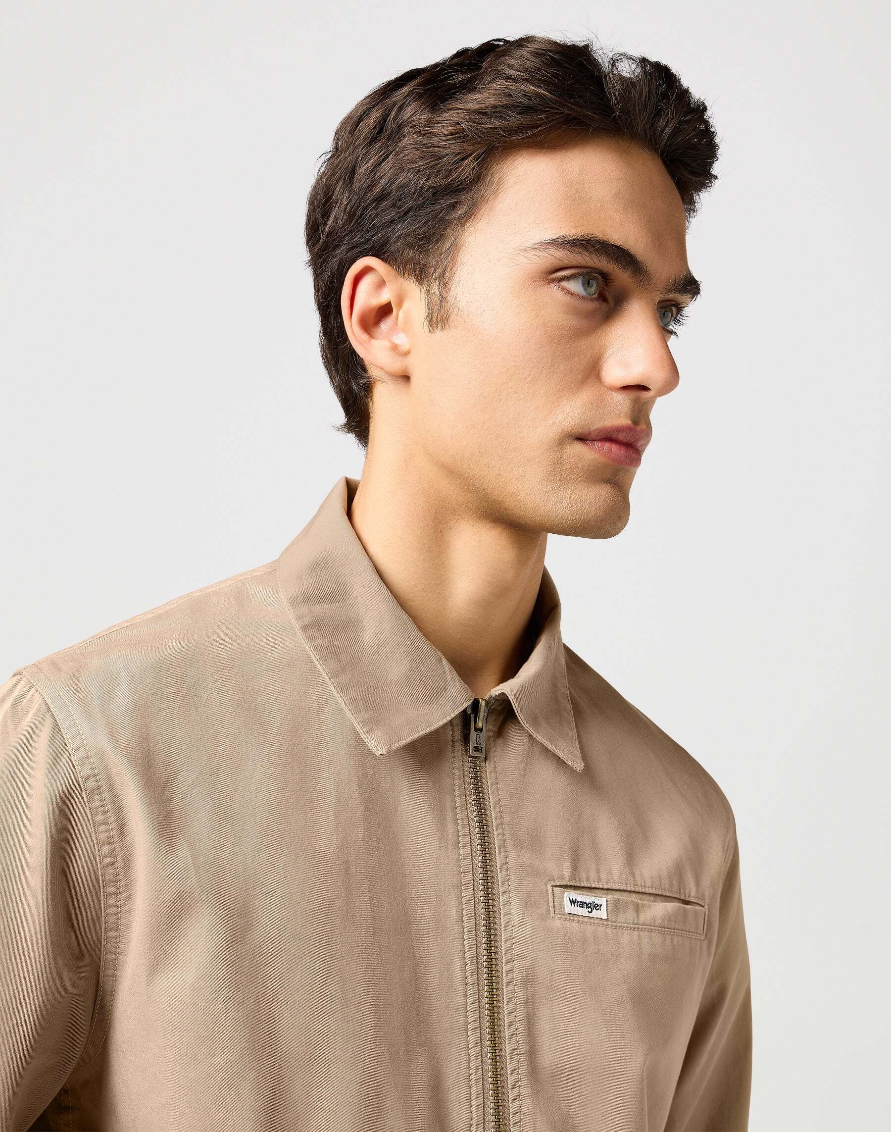 Wrangler Kurzjacke »Wrangler Jacke Rodeo Utility Jacket«