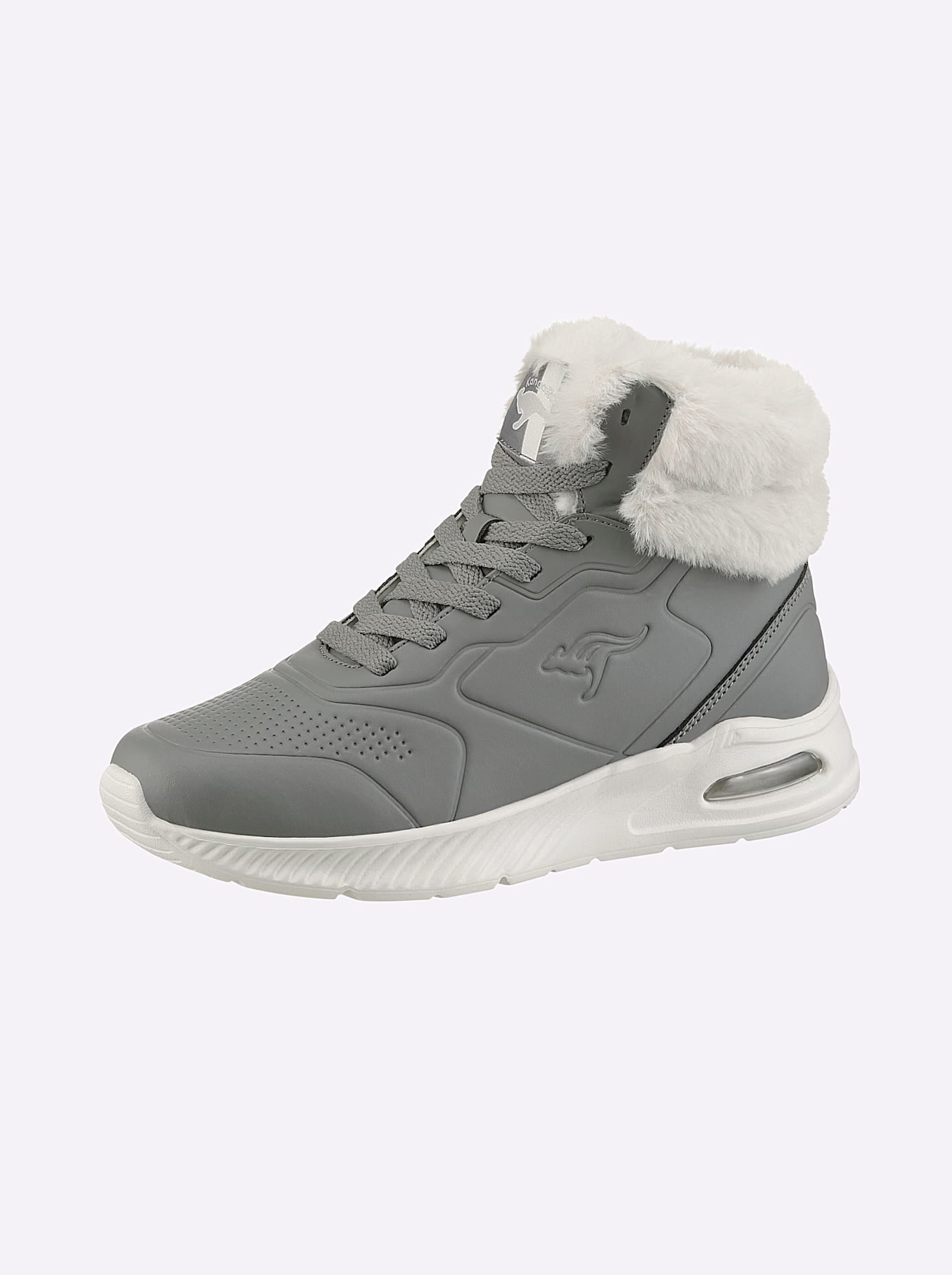 KangaROOS Stiefelette