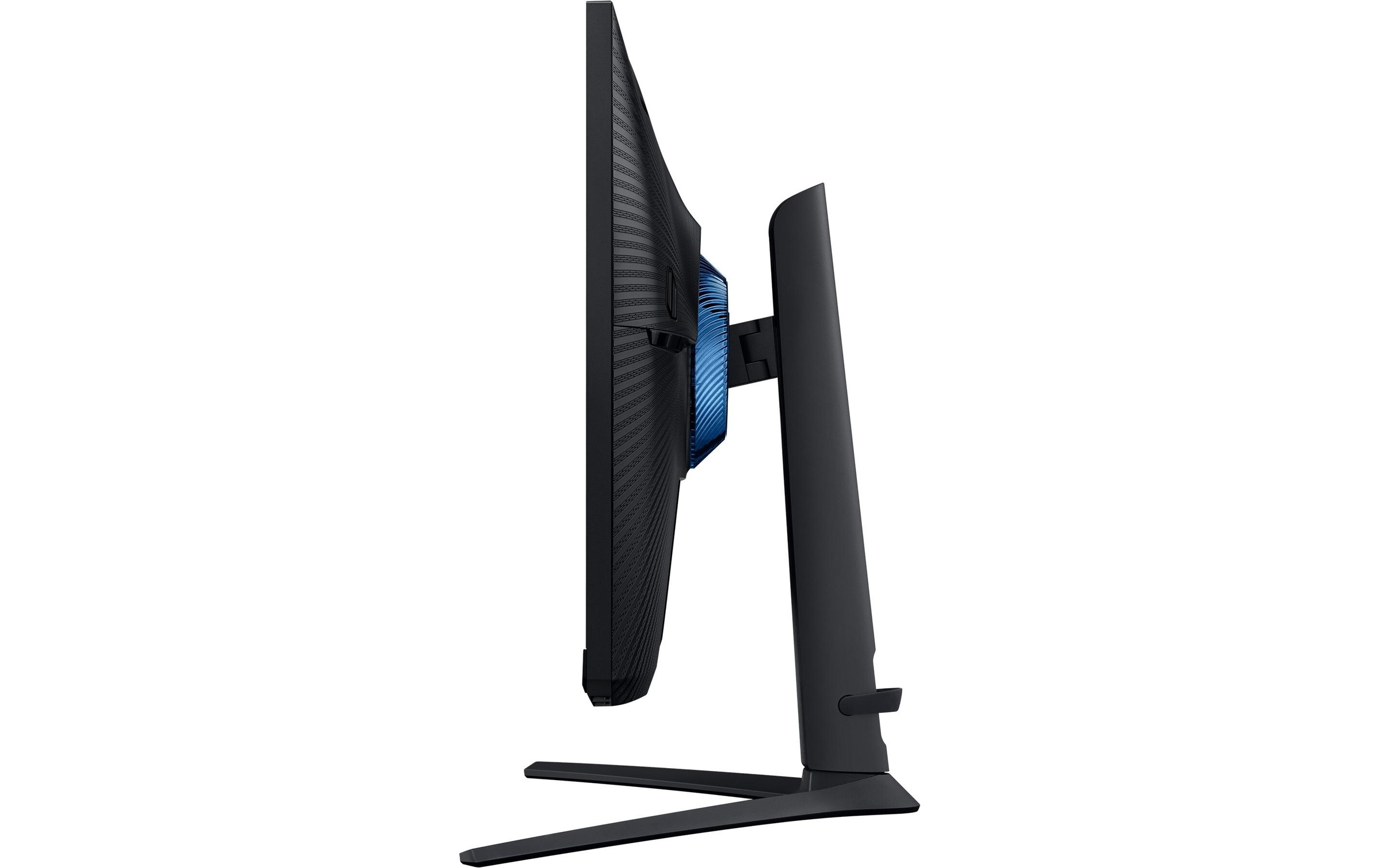 Samsung Gaming-Monitor »Odyssey G5 LS32AG52«, 80,96 cm/32 Zoll, 2560 x 1440 px, WQHD, 1 ms Reaktionszeit, 165 Hz