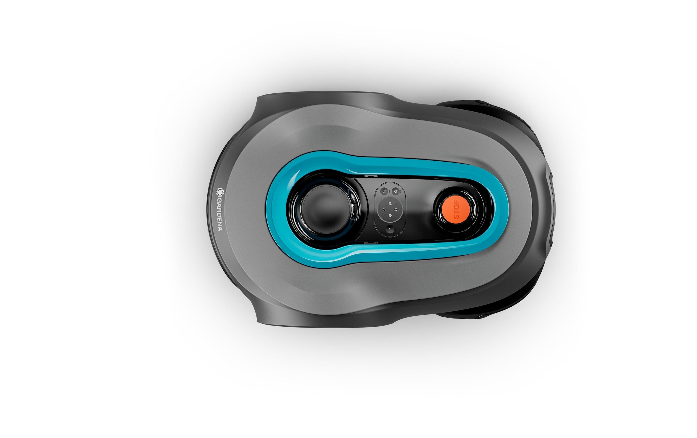 GARDENA Rasenmähroboter »Smart Sileno Free 800 800 m²«