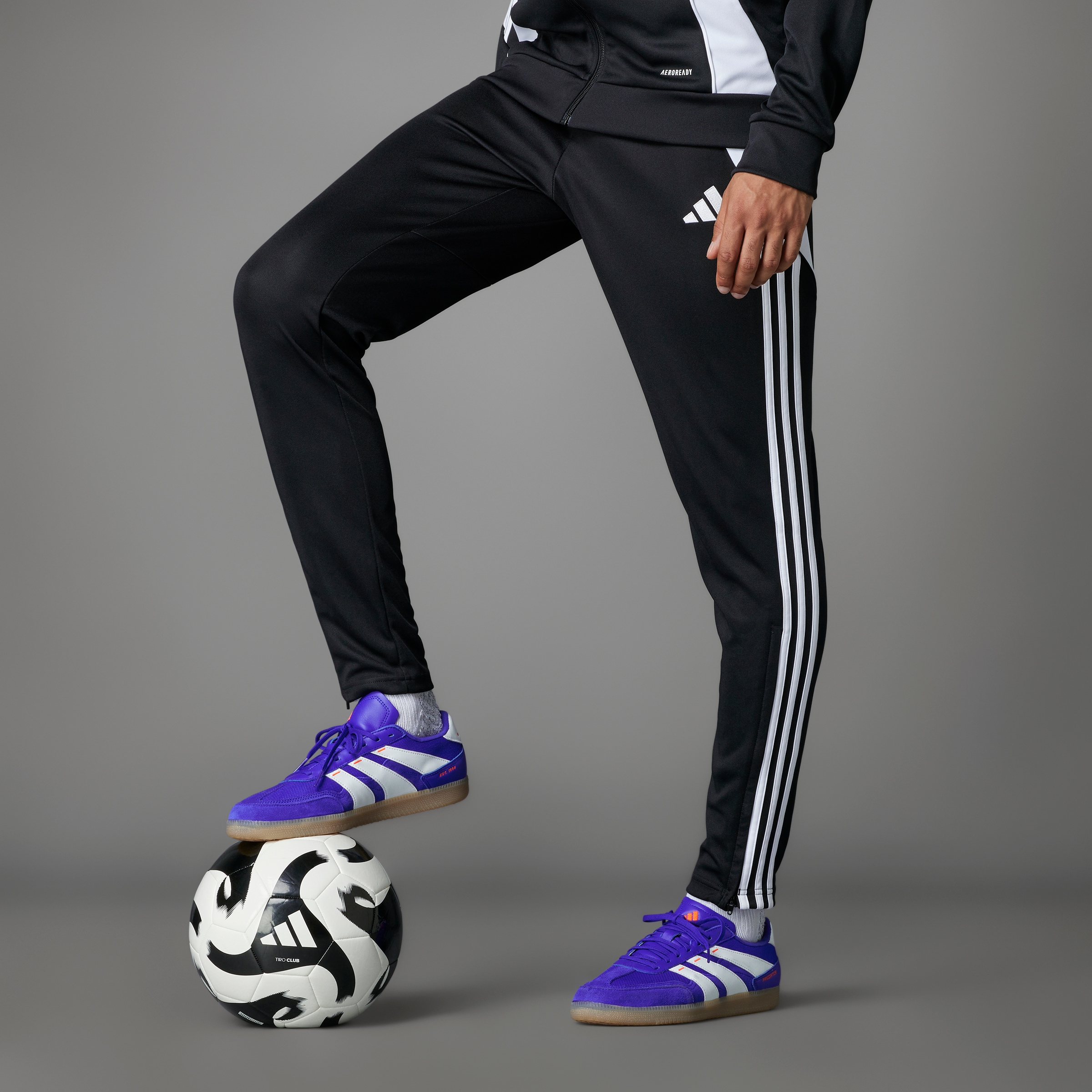 adidas Performance Fussballschuh »PREDATOR FREESTYLE IN«