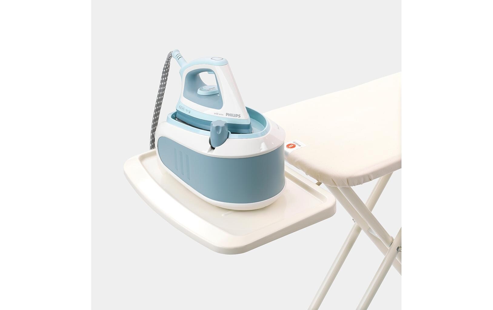 Brabantia Tischbügelbrett »124 x 45 cm«