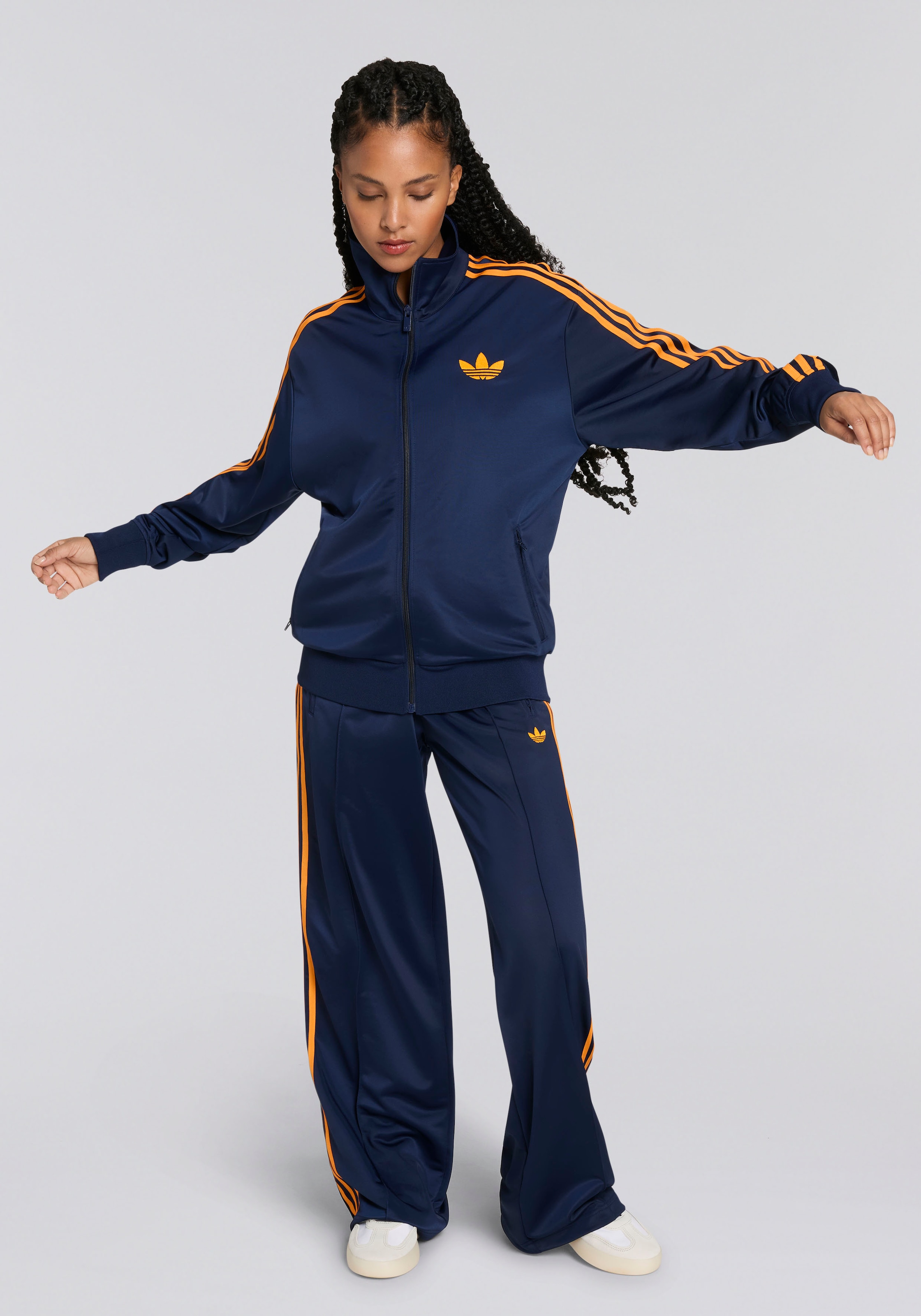 adidas Originals Trainingsjacke »FIREBIRD TT«