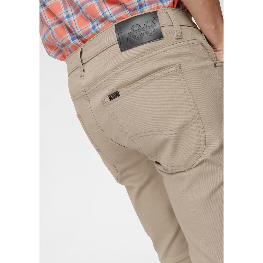 Lee® 5-Pocket-Hose »Luke«