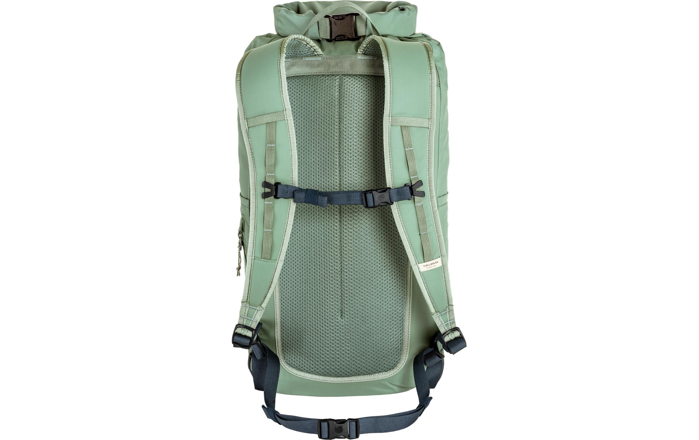Fjällräven Freizeitrucksack »High Coast Rolltop 26«