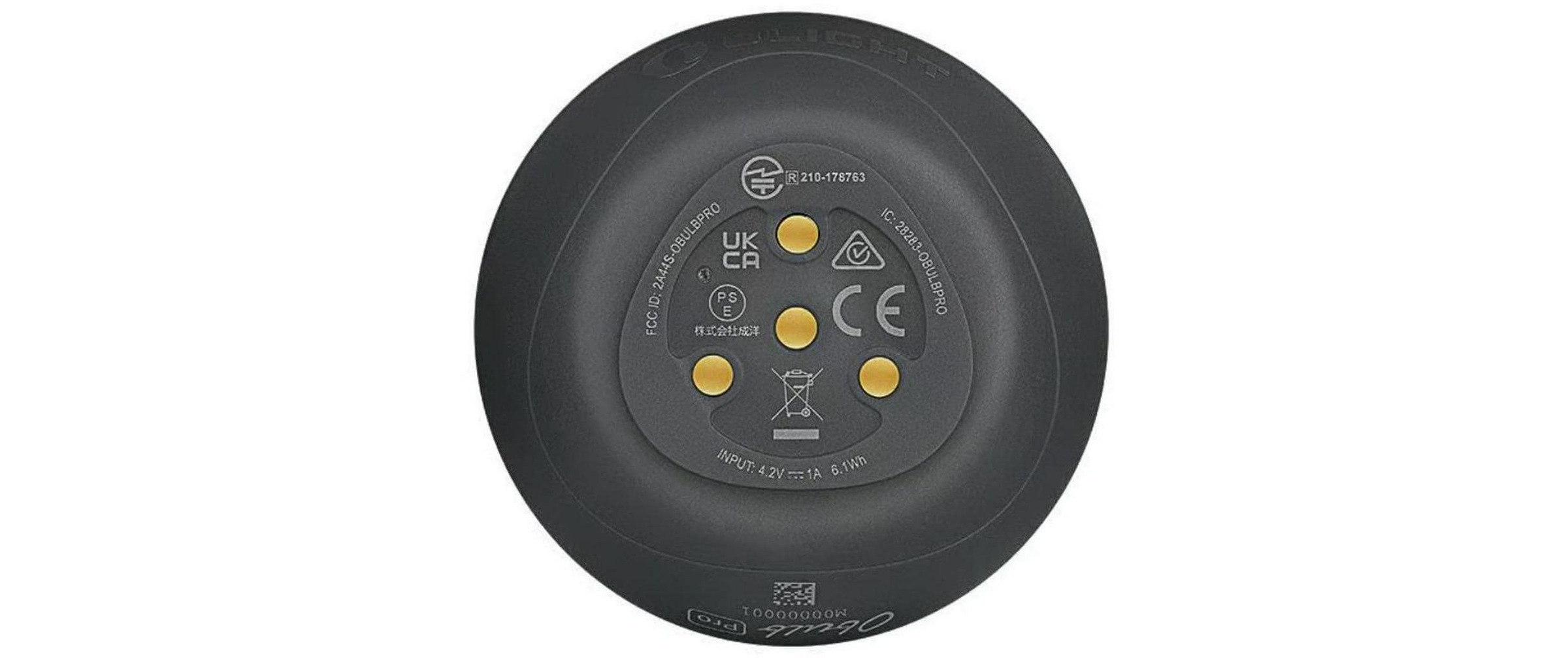 OLIGHT Laterne »Pro«