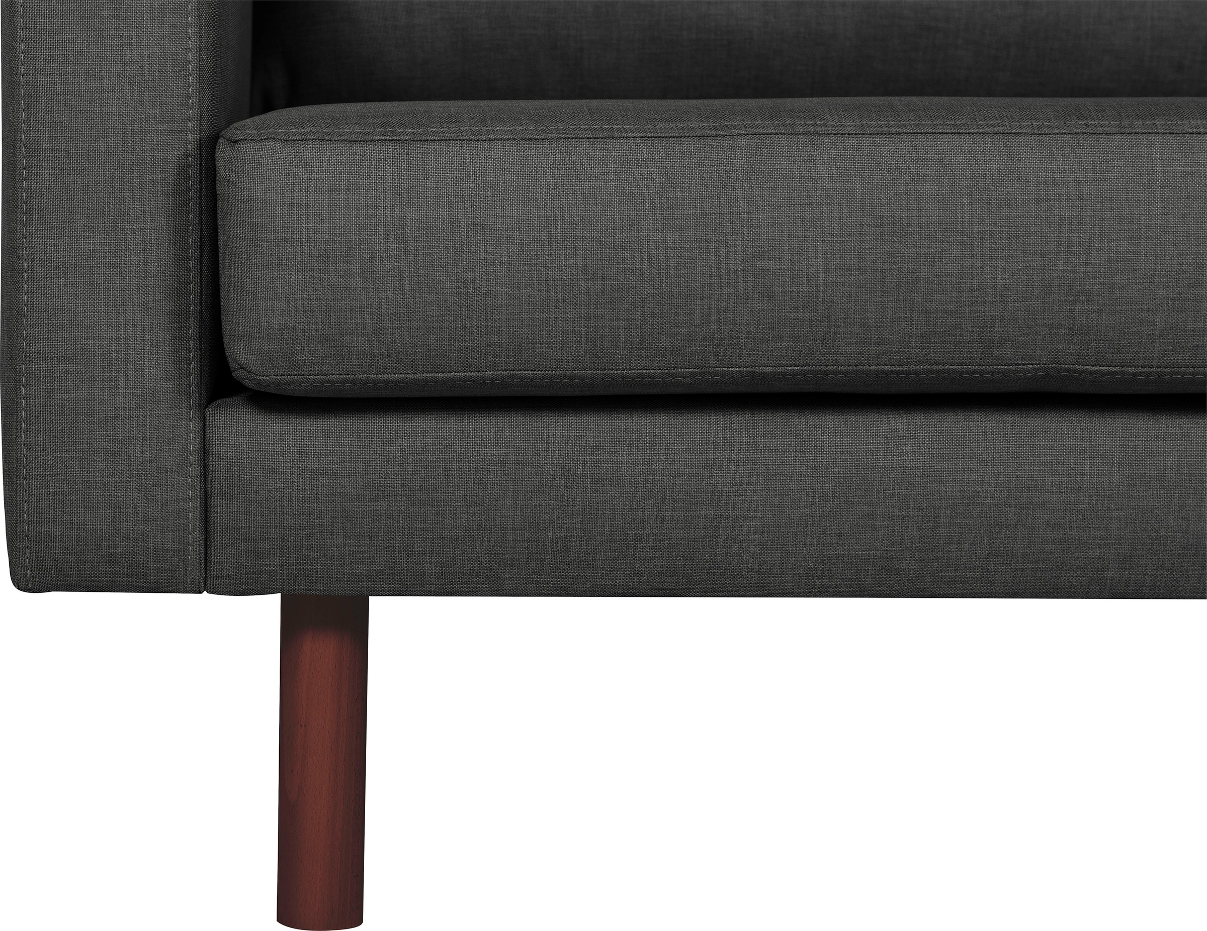 GEPADE Ecksofa », L-Form«