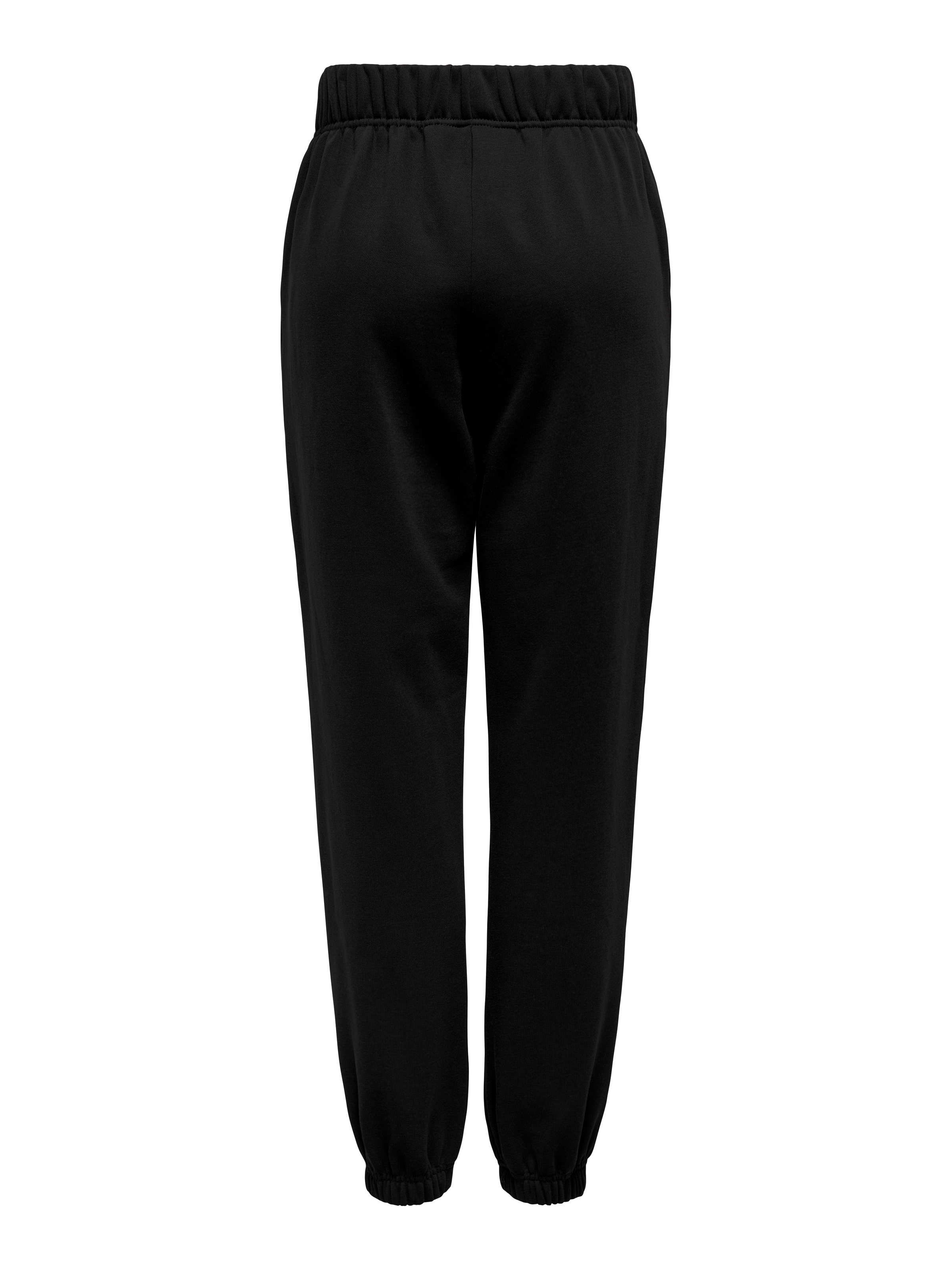 ONLY Sweathose »ONLBEST CUFF PANT SWT NOOS«