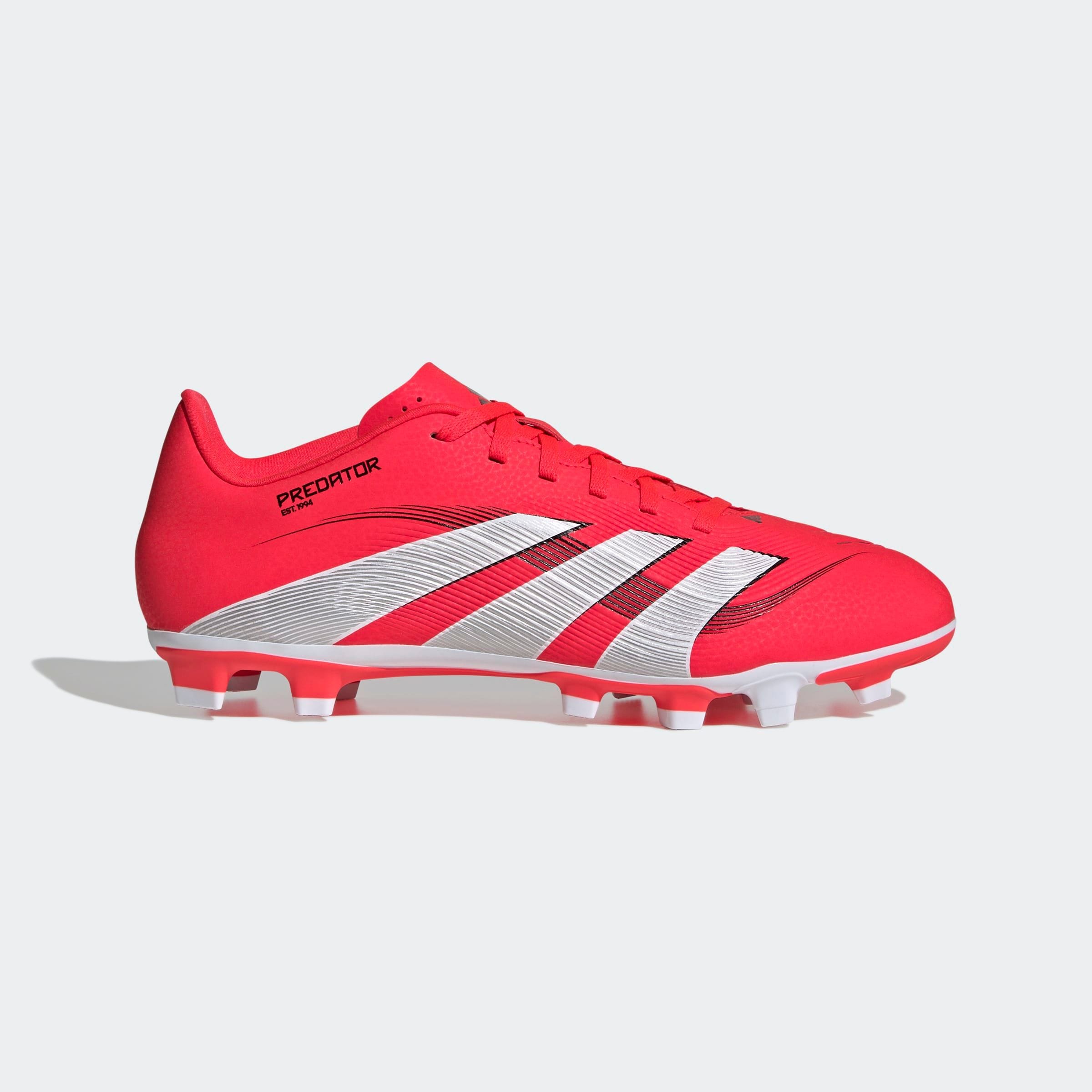 adidas Performance Fussballschuh »PREDATOR CLUB FG/MG«