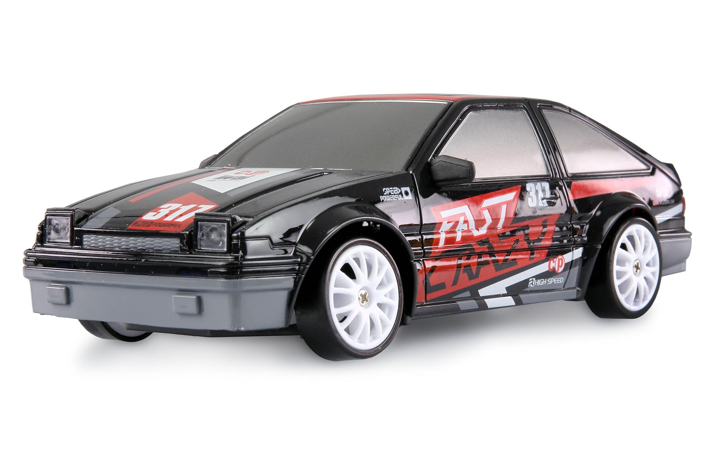 Amewi RC-Auto "Sport Car 4WD Schwarz,"