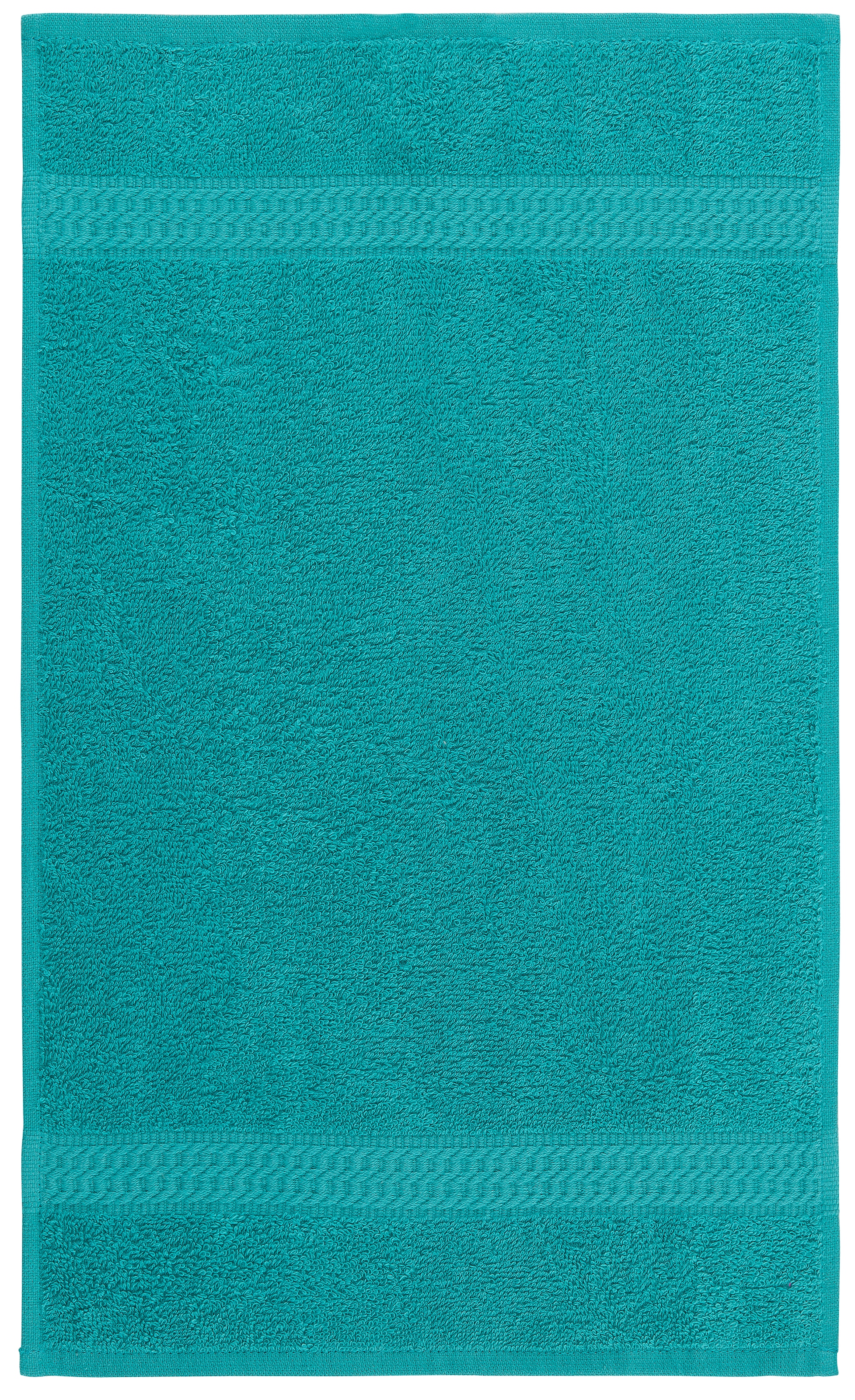 my home Gästehandtücher »Juna«, (6 St.), Set und als Serie, Handtuch-Set  30x50cm in Uni-Farben, 100% Baumwolle online bestellen | Jelmoli-Versand
