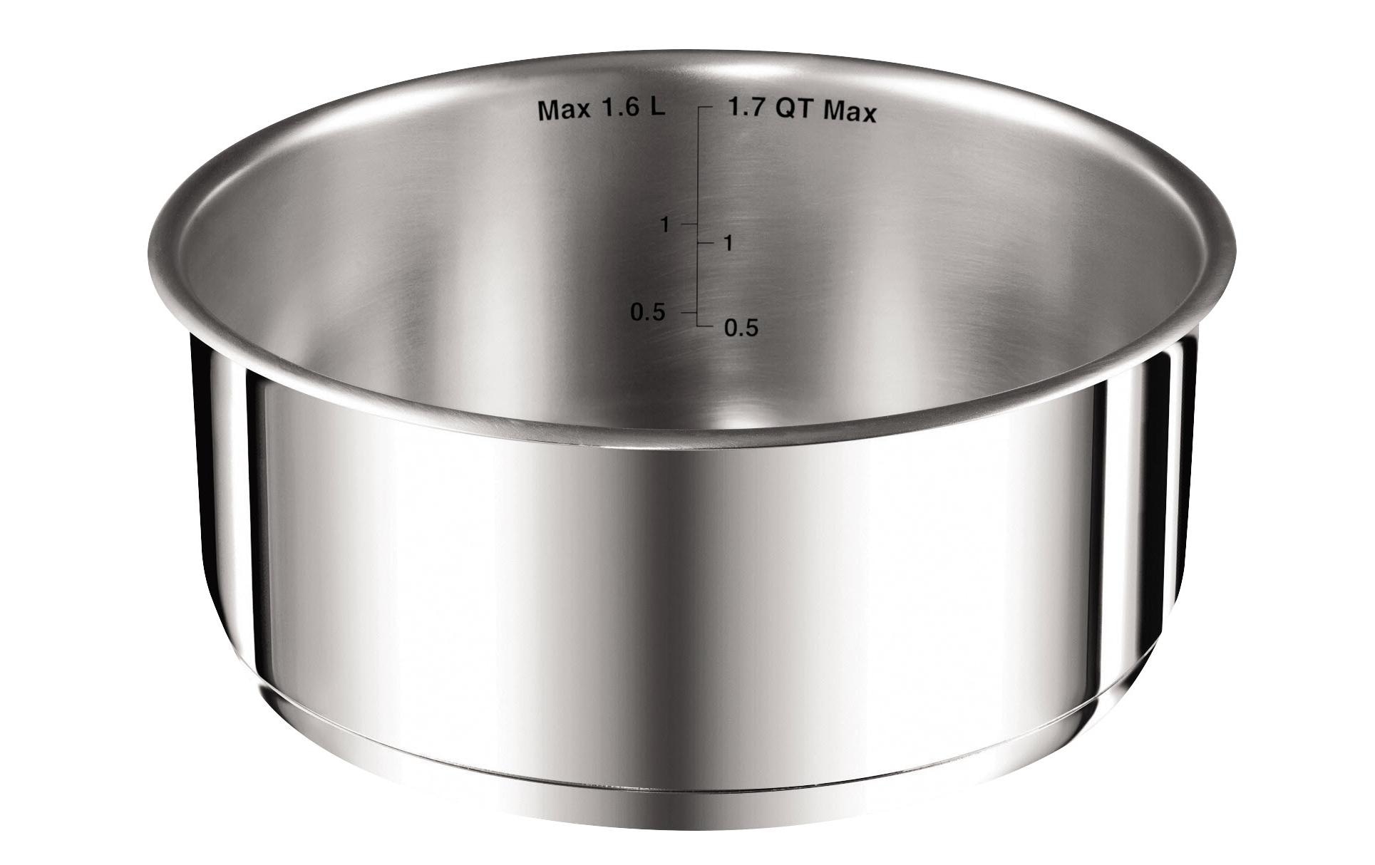 Tefal Pfannen-Set »Ingenio Préférence« (15tlg.)«