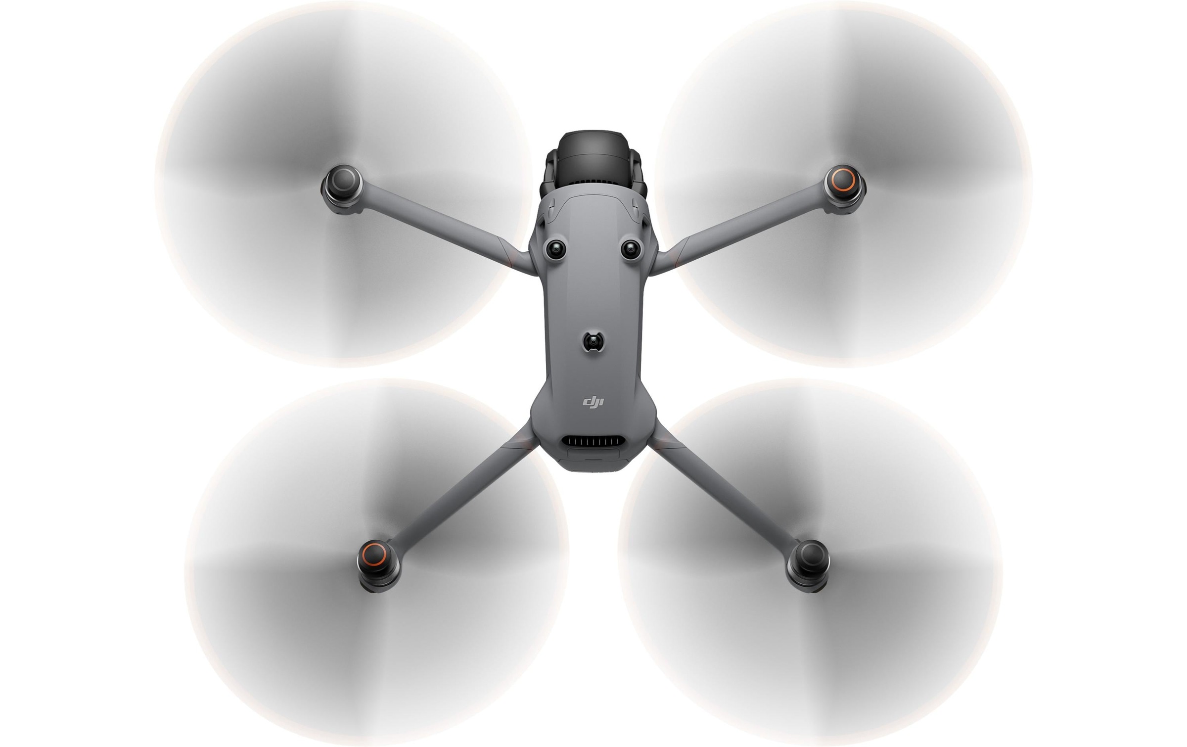 DJI Drohne »Mavic 4 Pro Creator Combo mit DJI RC 2 (C2)«, Bedienung: Fernsteuerung, Frequenzbereich: 2.4/5.8 GHz