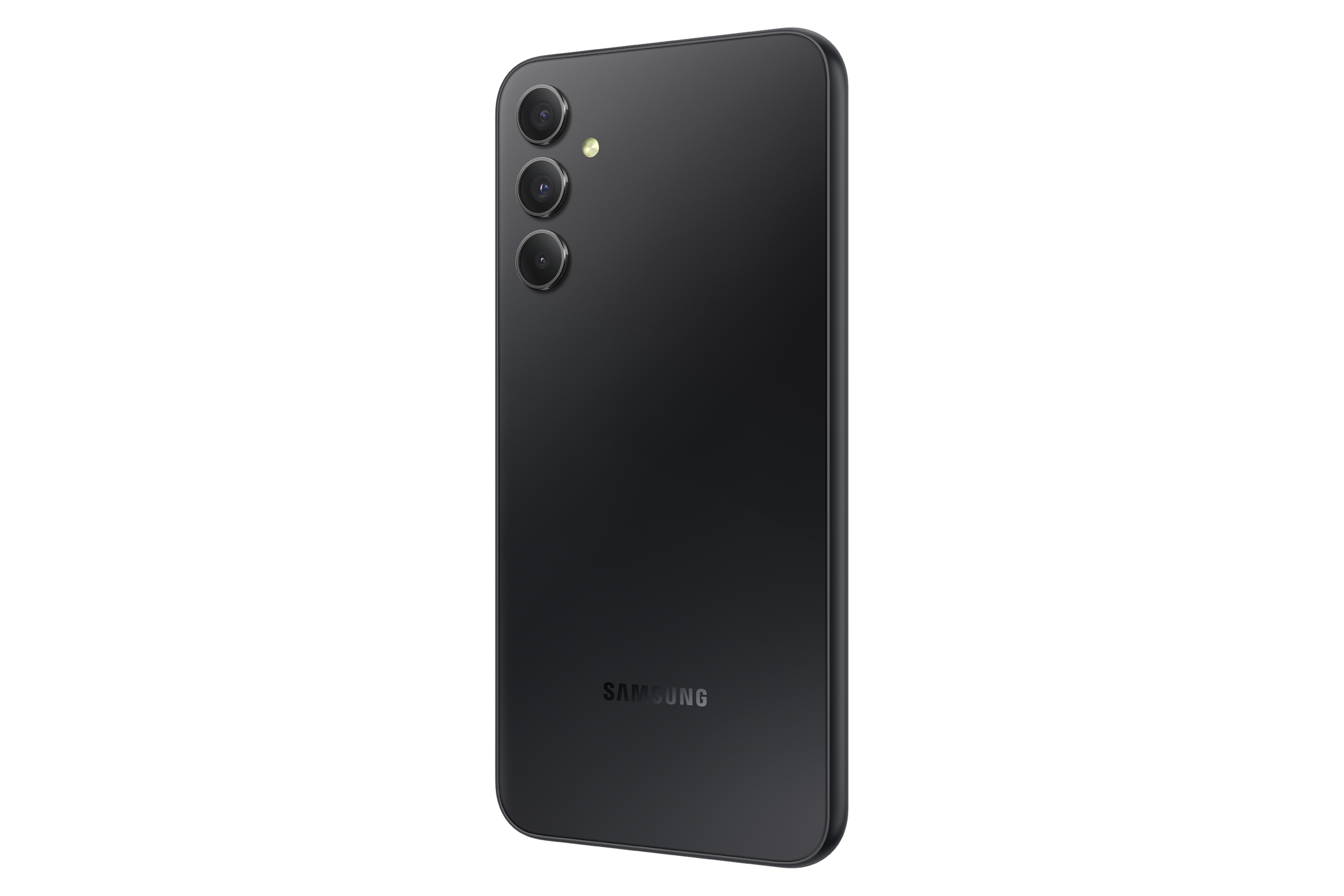 SAMSUNG Galaxy A34 5G, 128 GB, Awesome Graphite