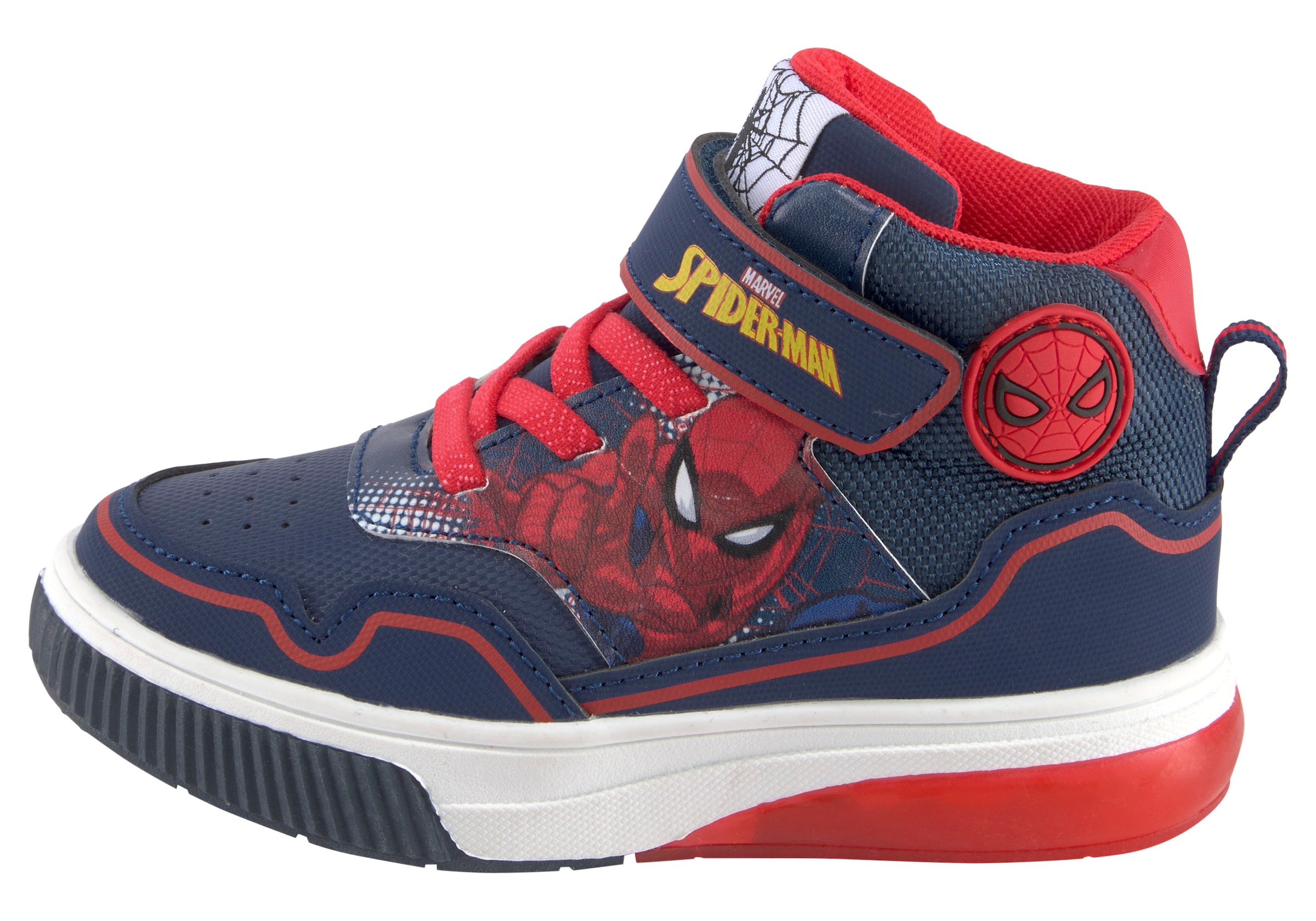 Disney Sneaker »Spiderman«