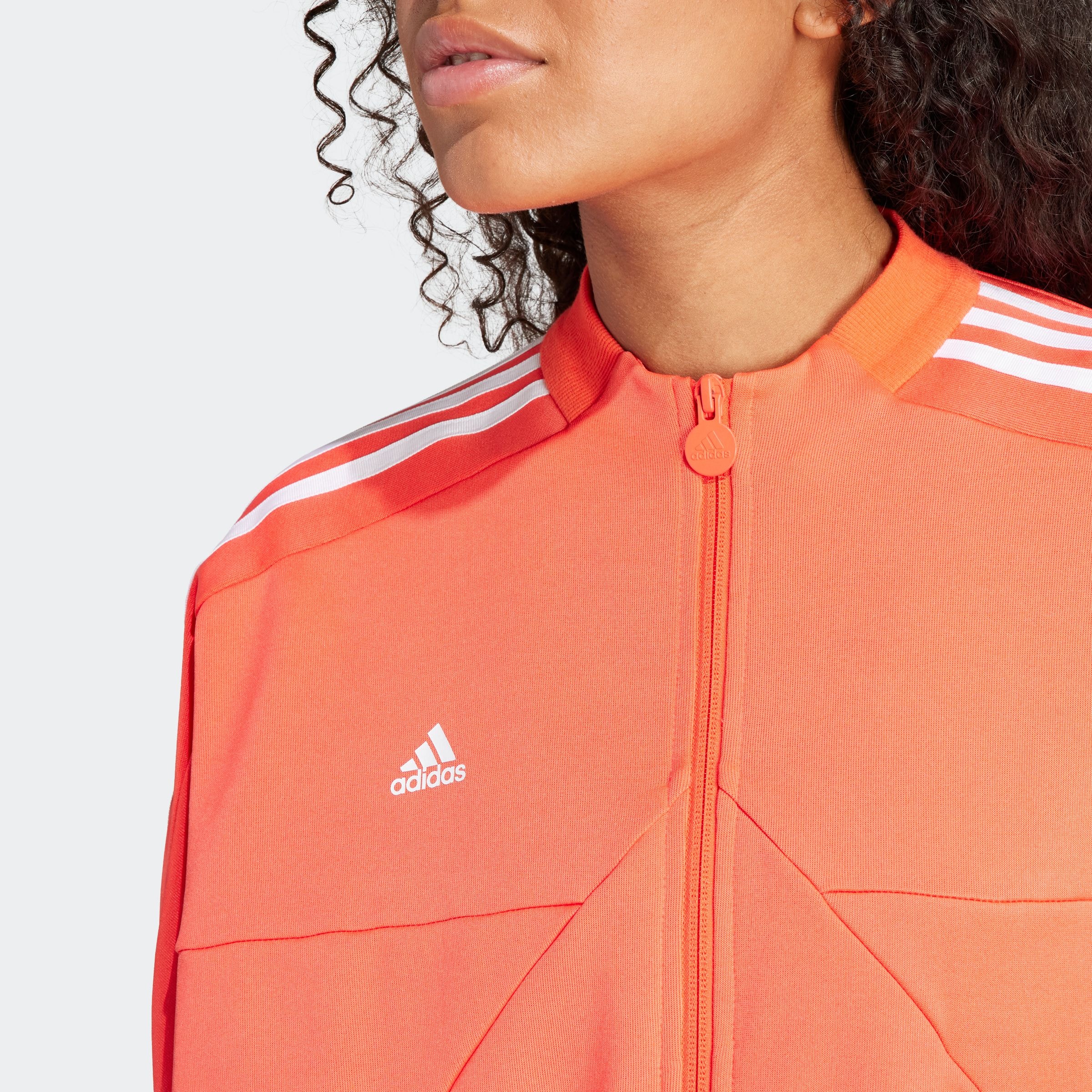 adidas Sportswear Trainingsjacke »W TIRO CB TT«